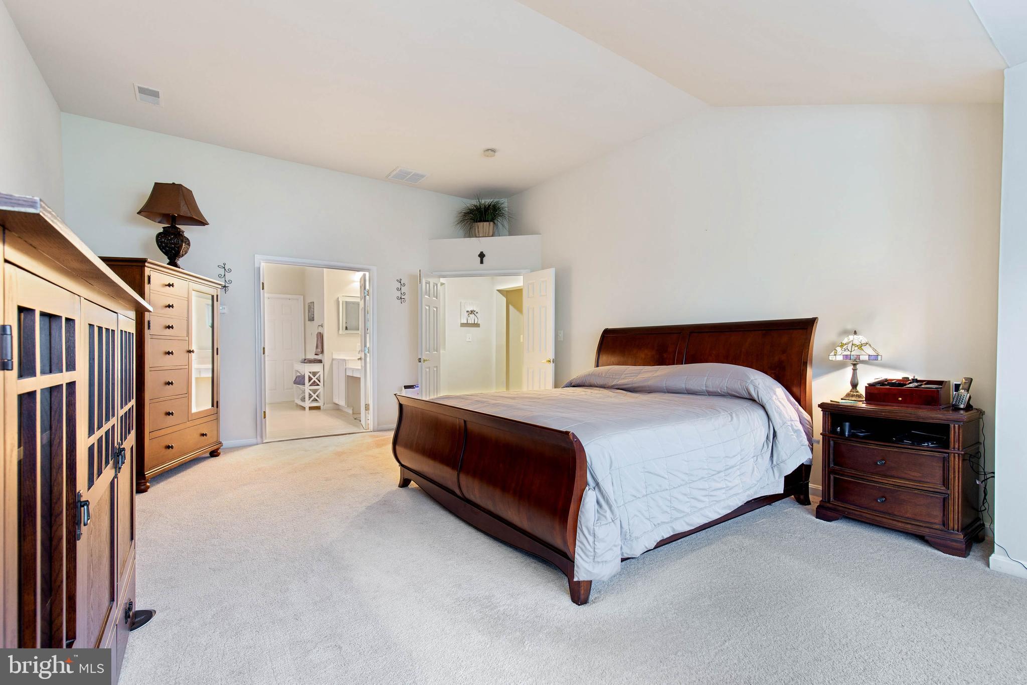 PORT POTOMAC - Residential