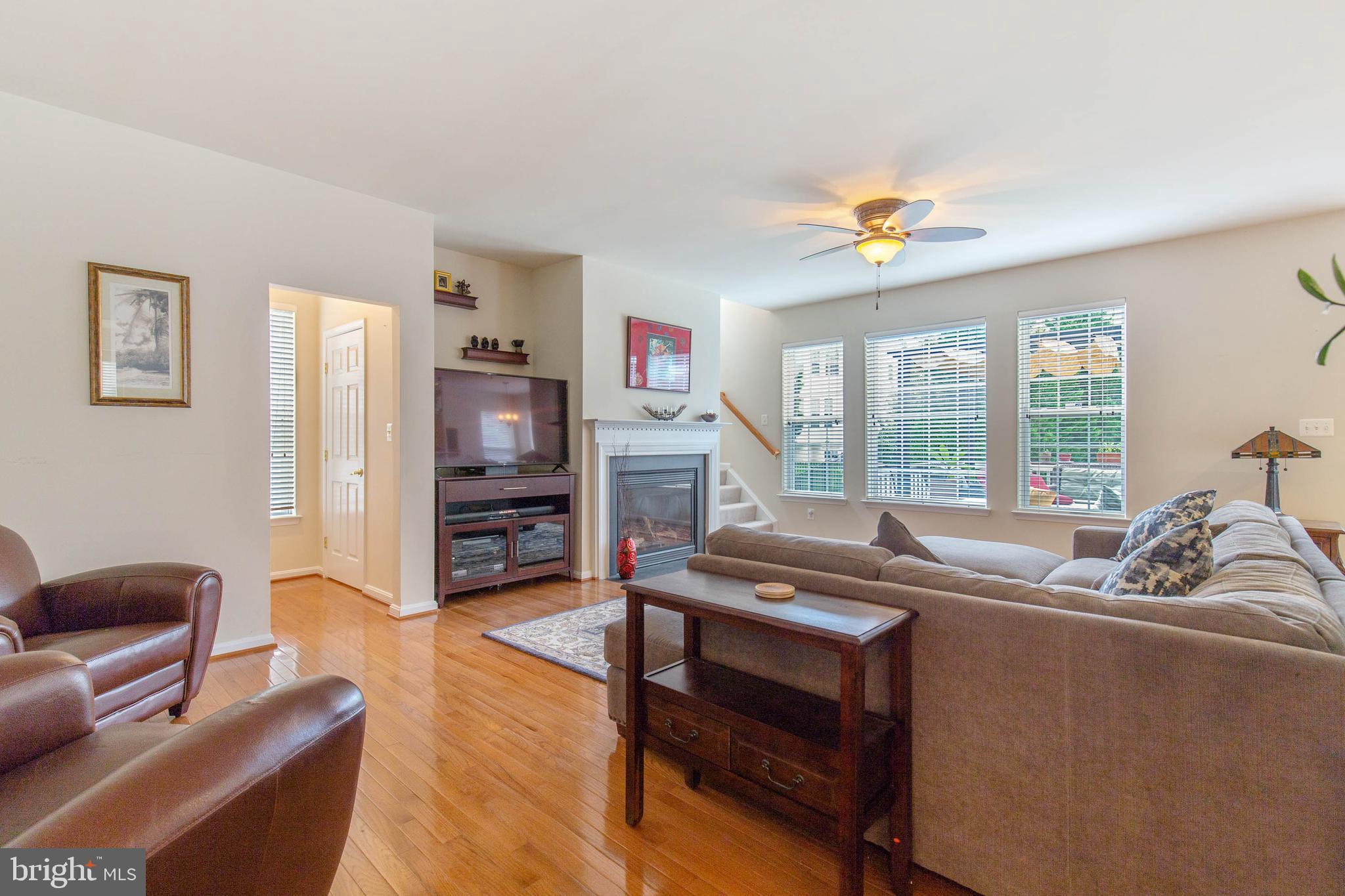 PORT POTOMAC - Residential