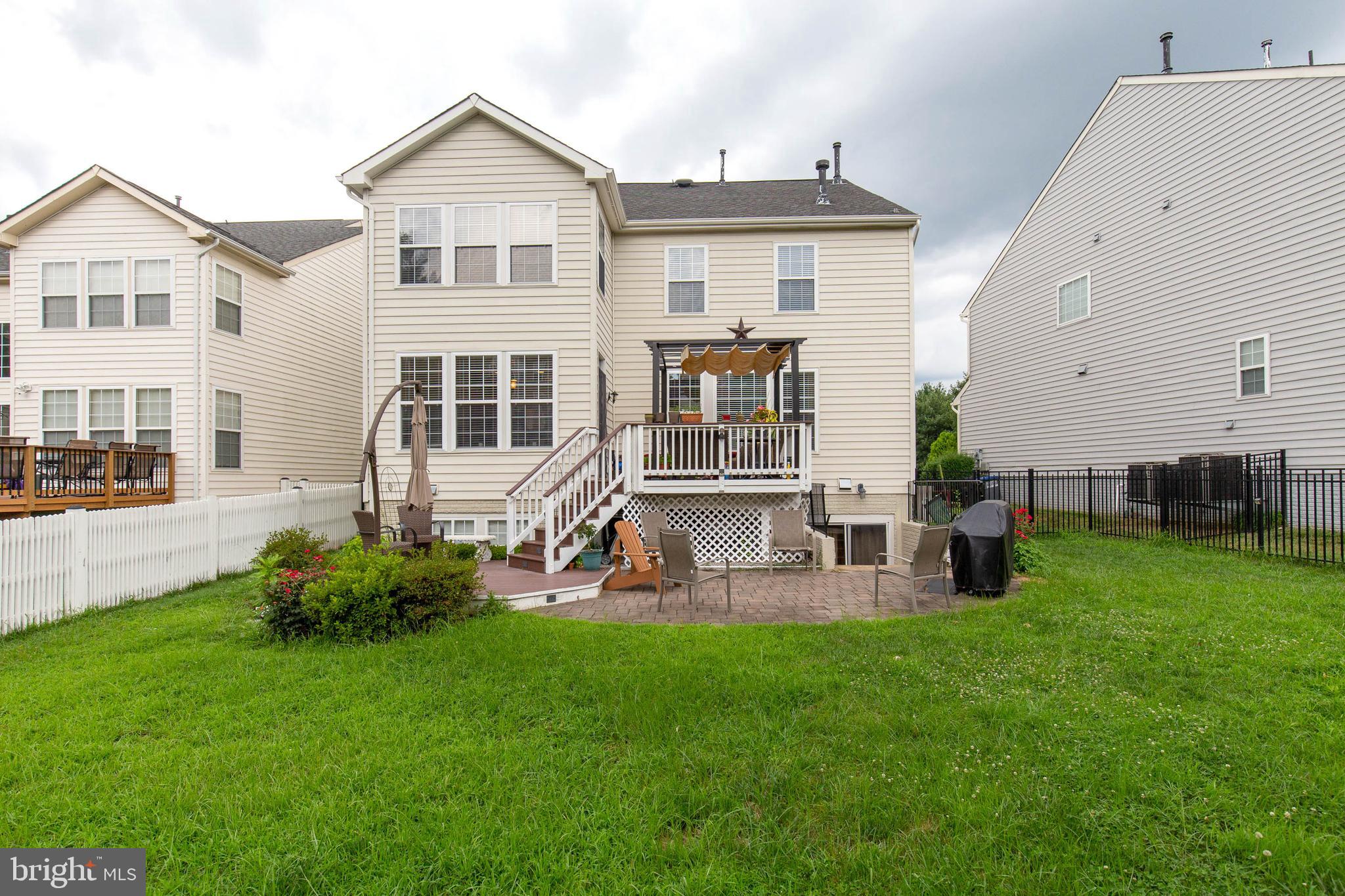 PORT POTOMAC - Residential