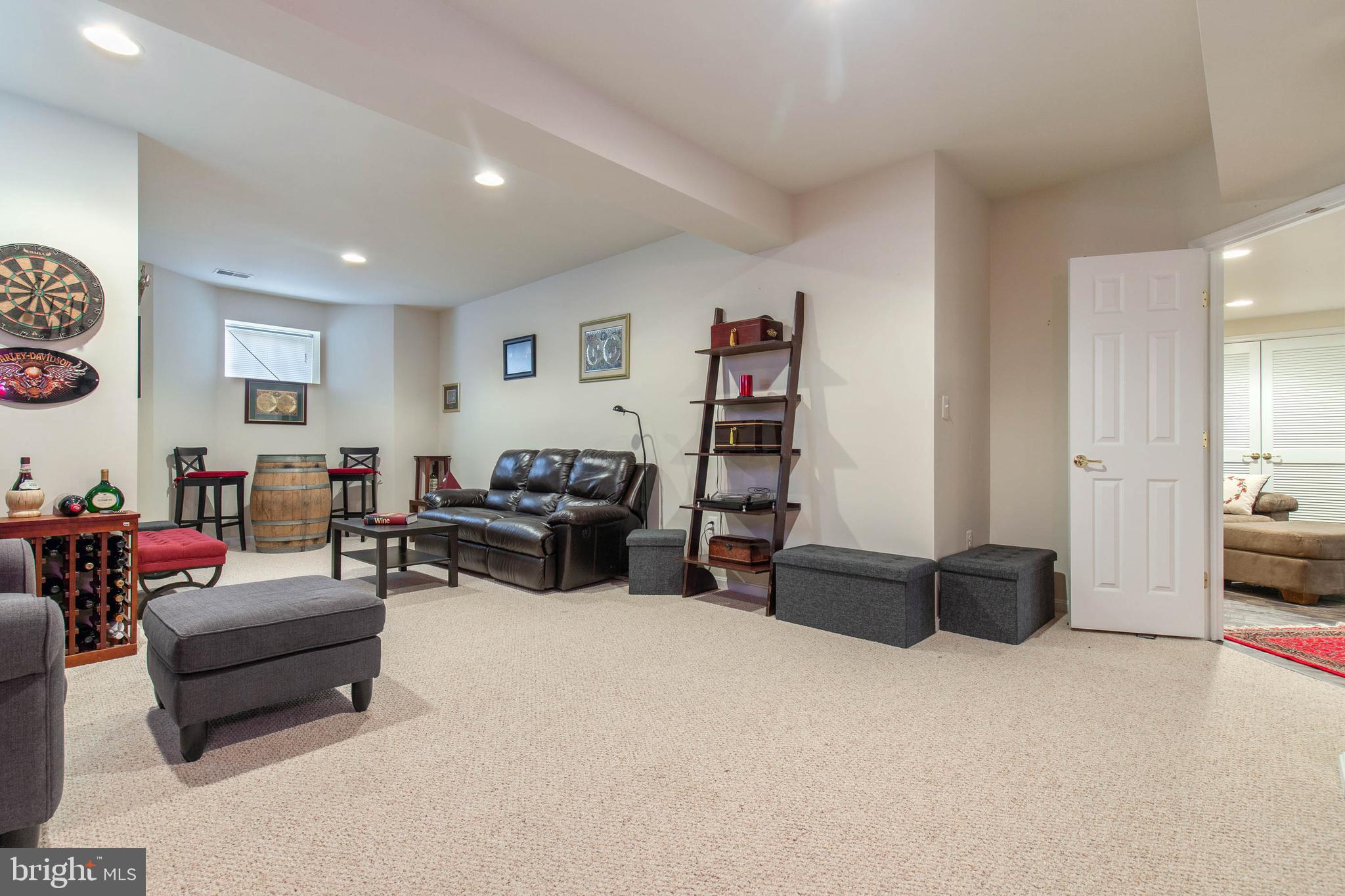 PORT POTOMAC - Residential