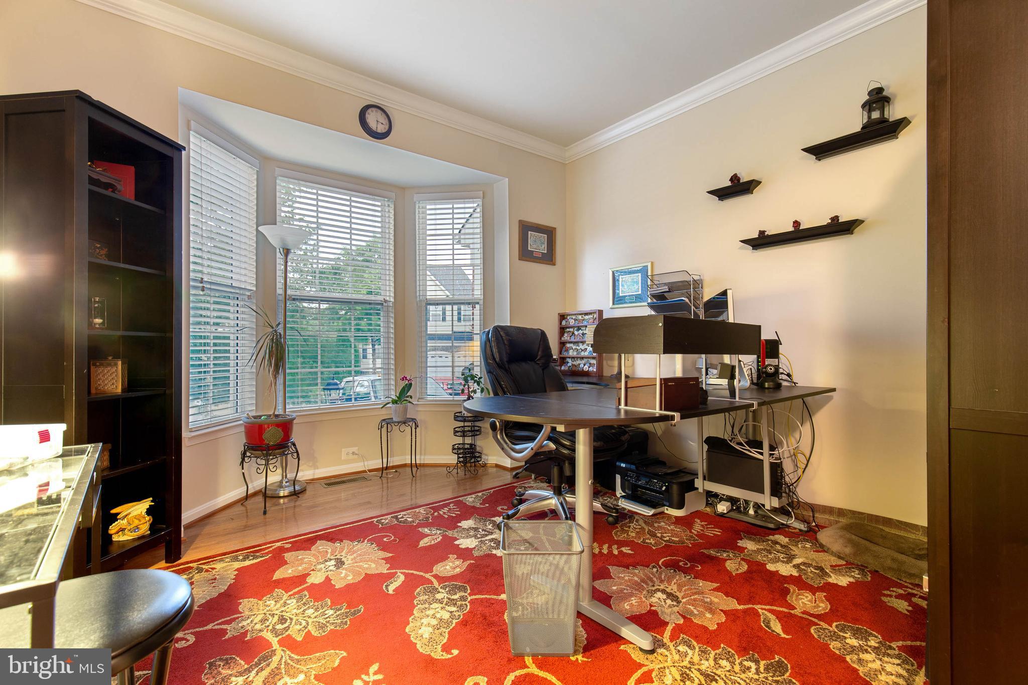 PORT POTOMAC - Residential