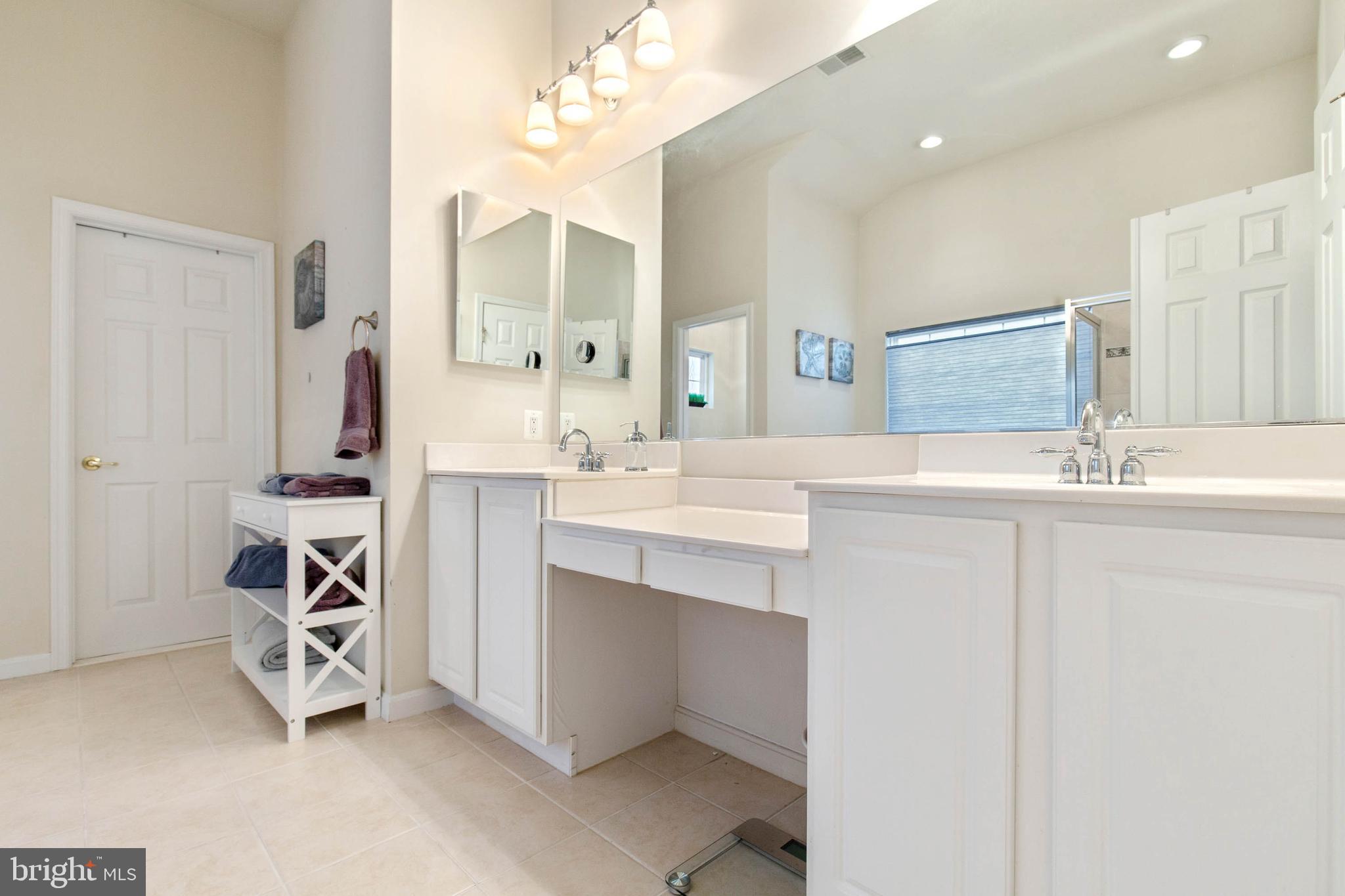 PORT POTOMAC - Residential