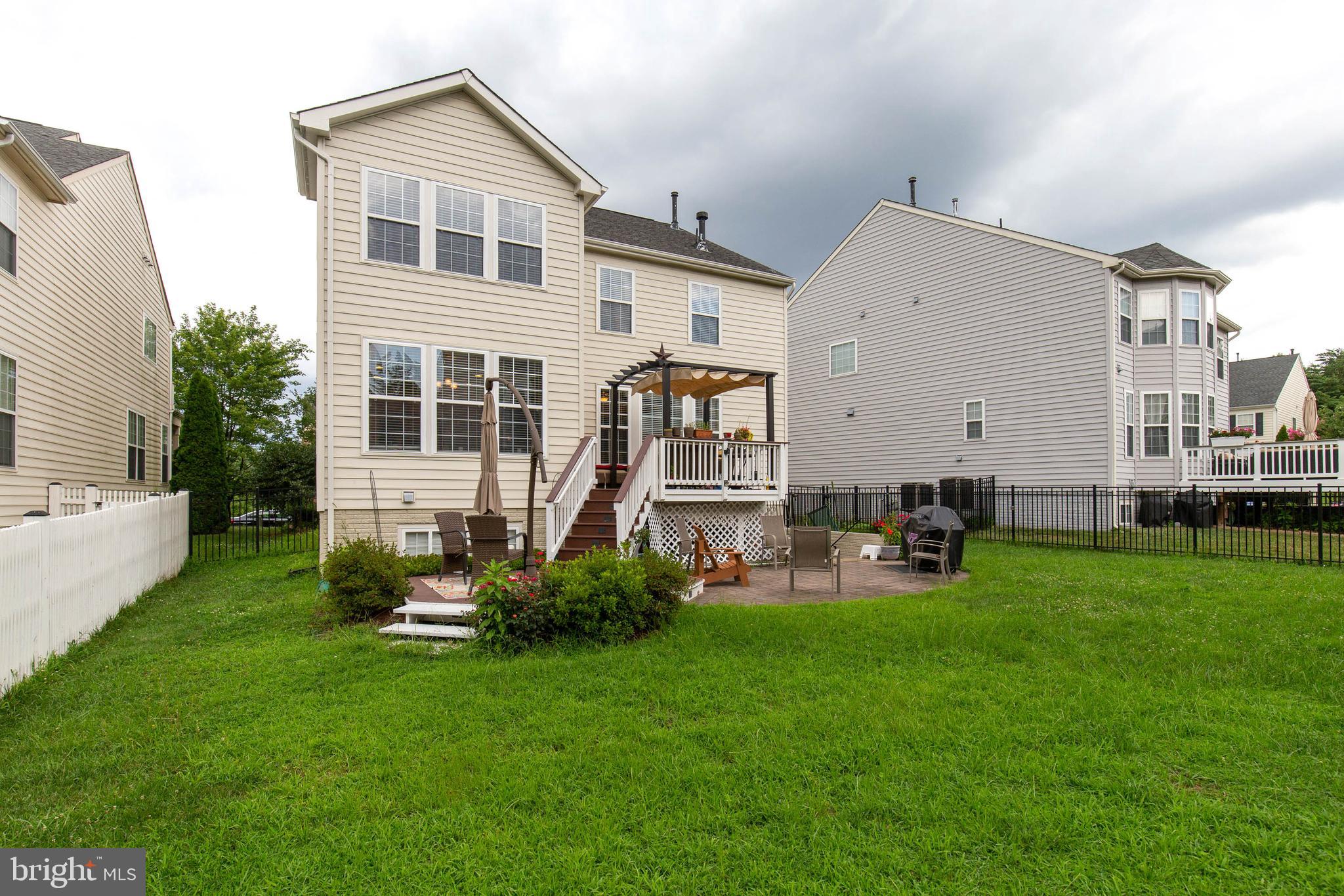 PORT POTOMAC - Residential