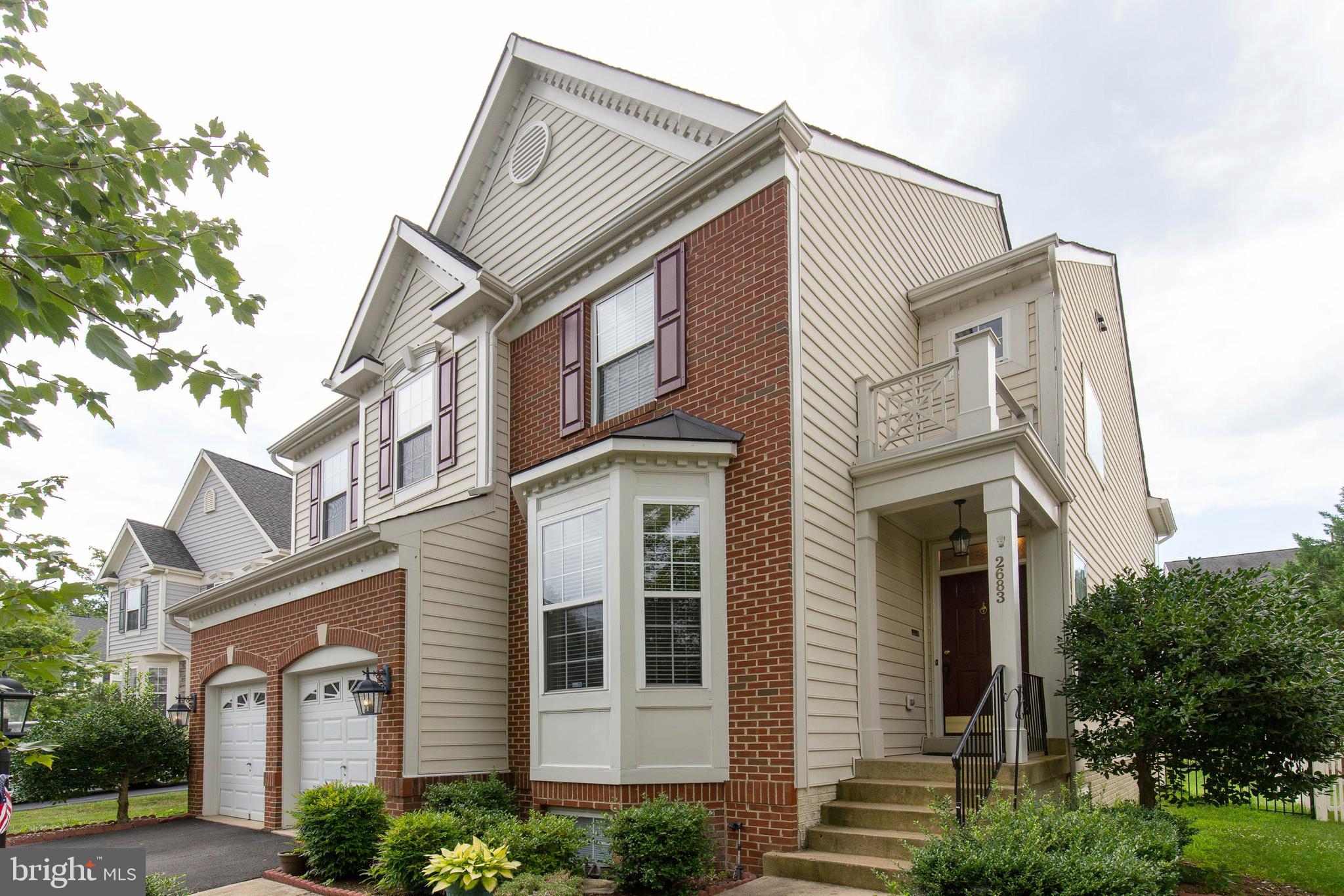 PORT POTOMAC - Residential