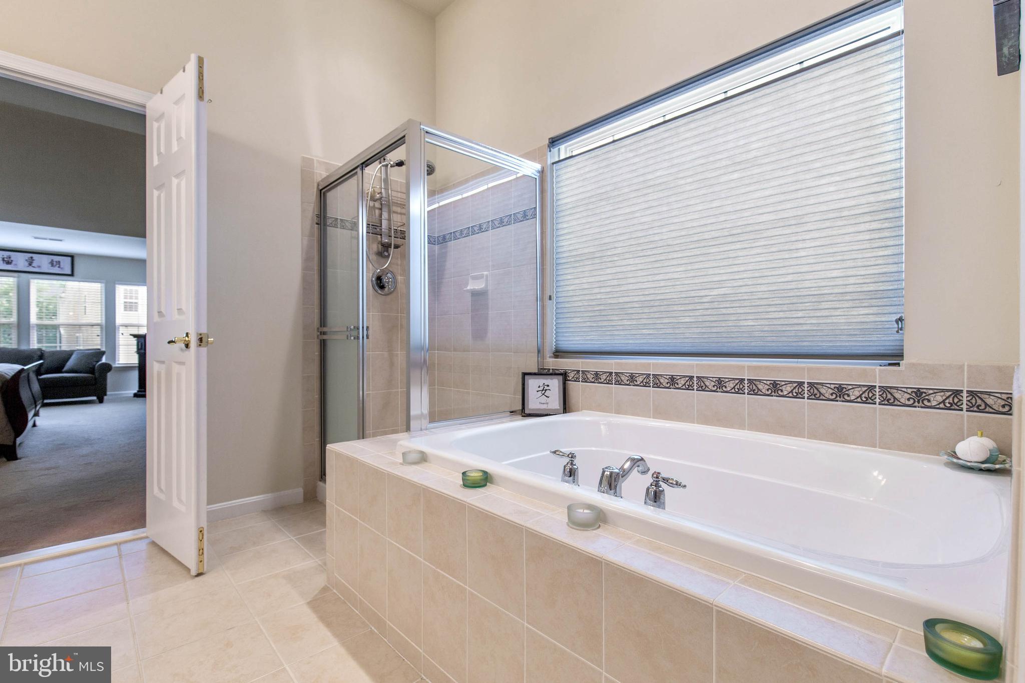 PORT POTOMAC - Residential