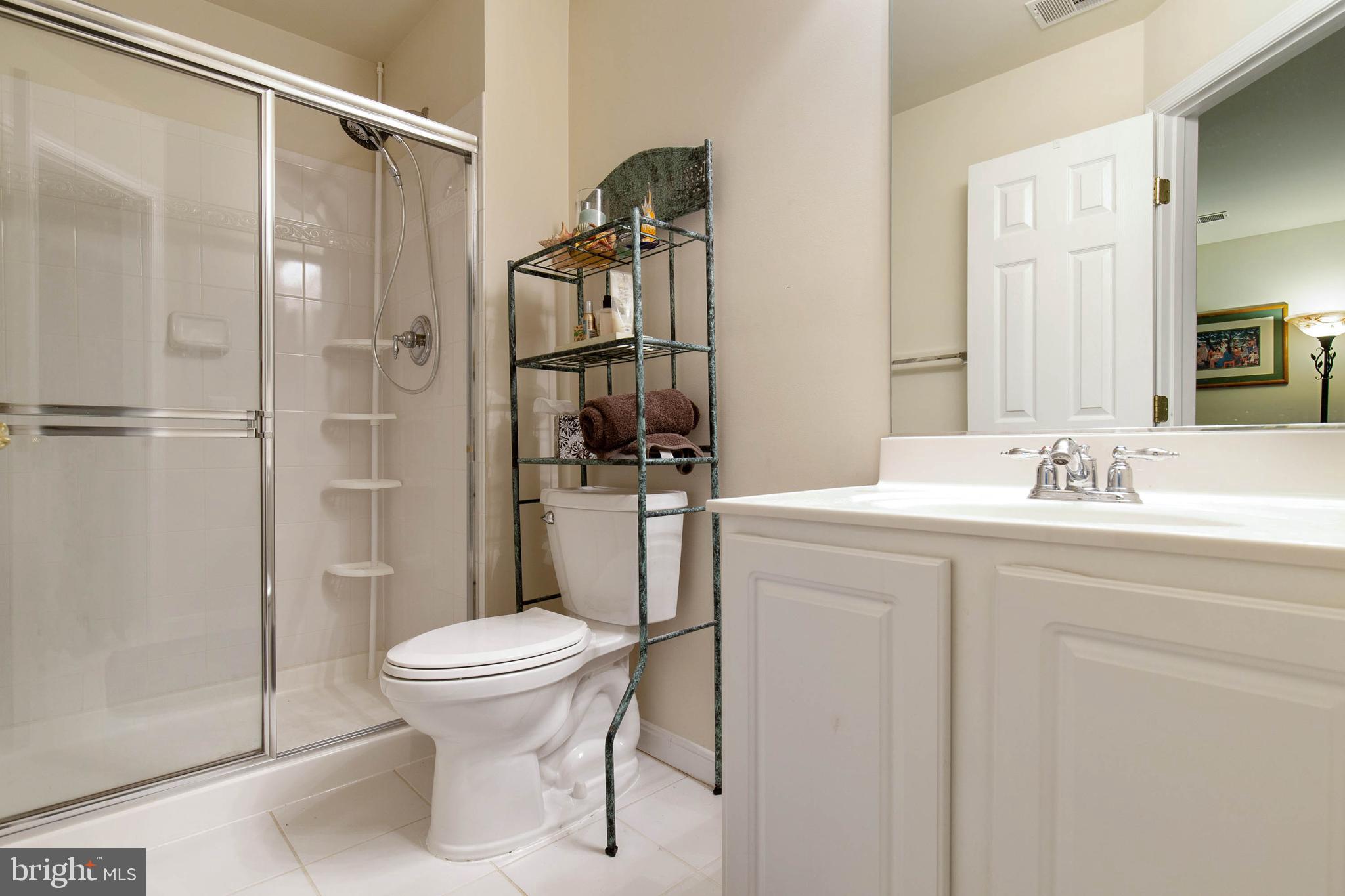 PORT POTOMAC - Residential