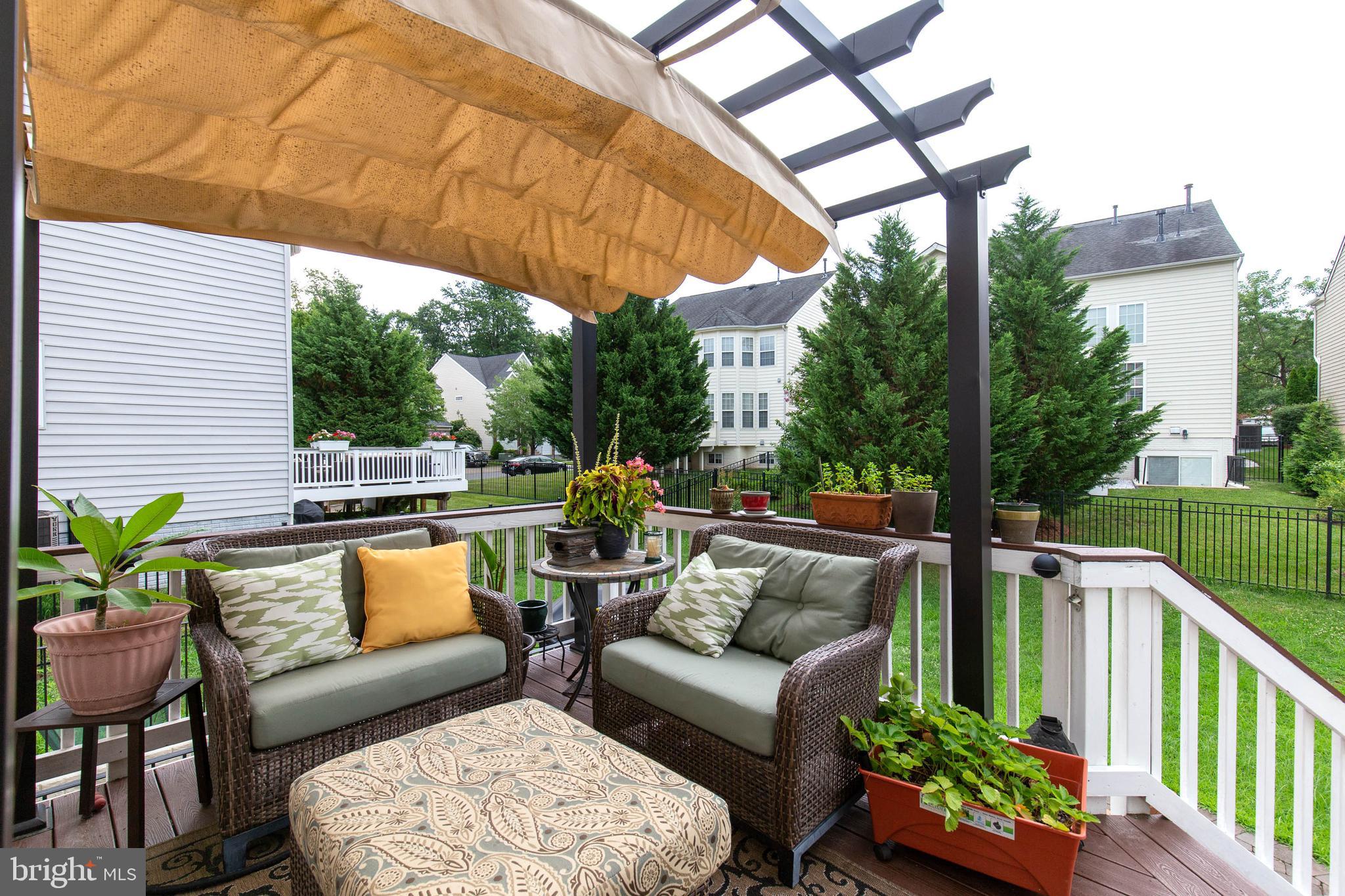 PORT POTOMAC - Residential