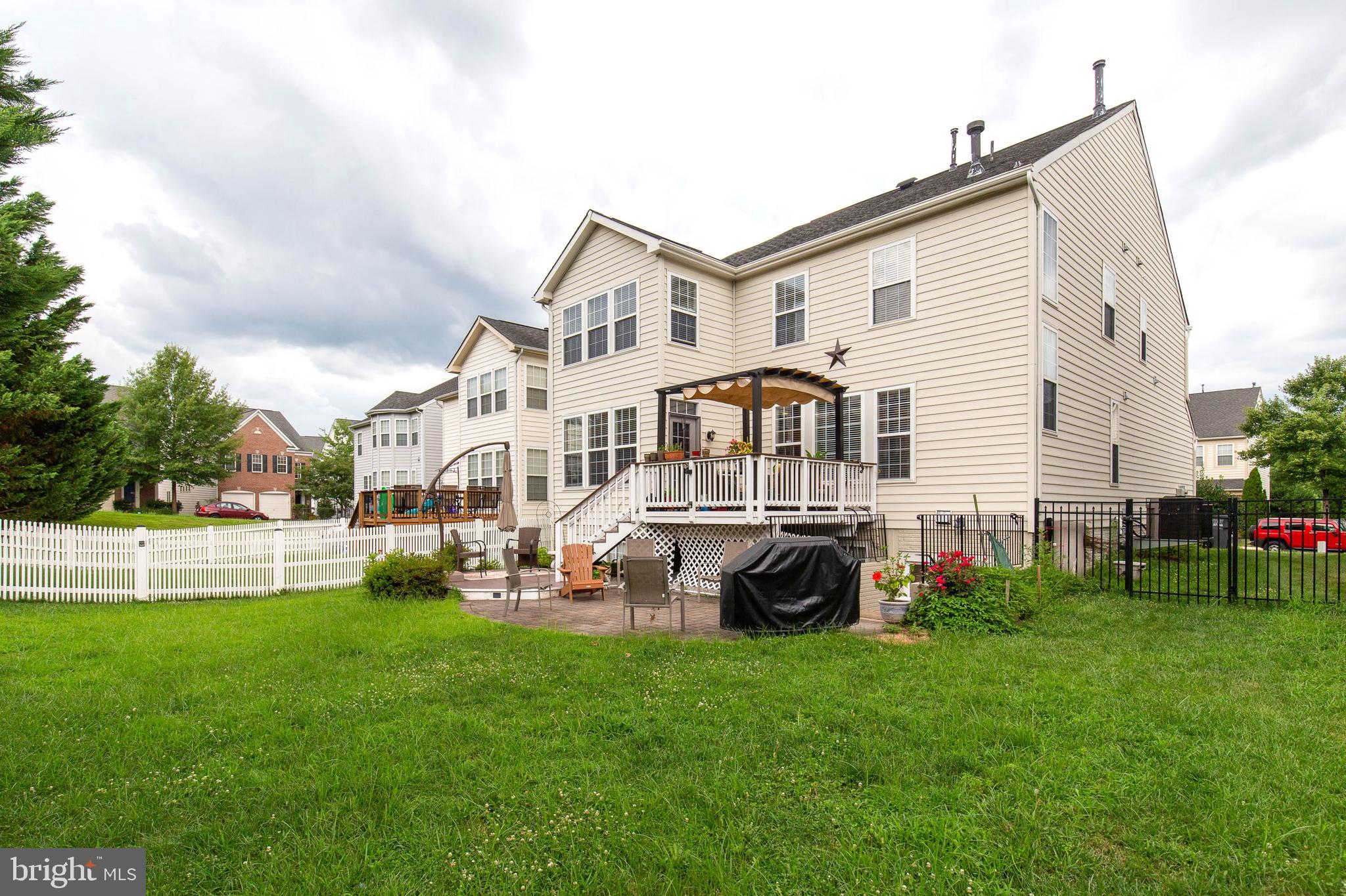 PORT POTOMAC - Residential