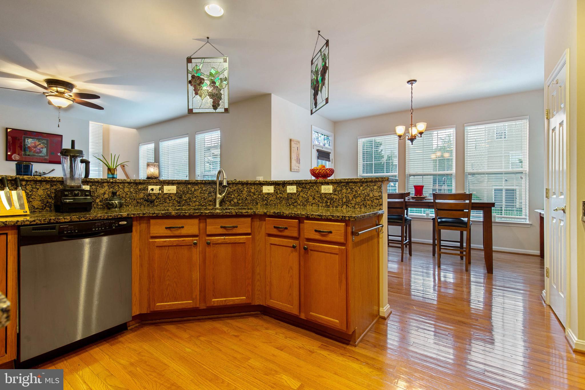 PORT POTOMAC - Residential