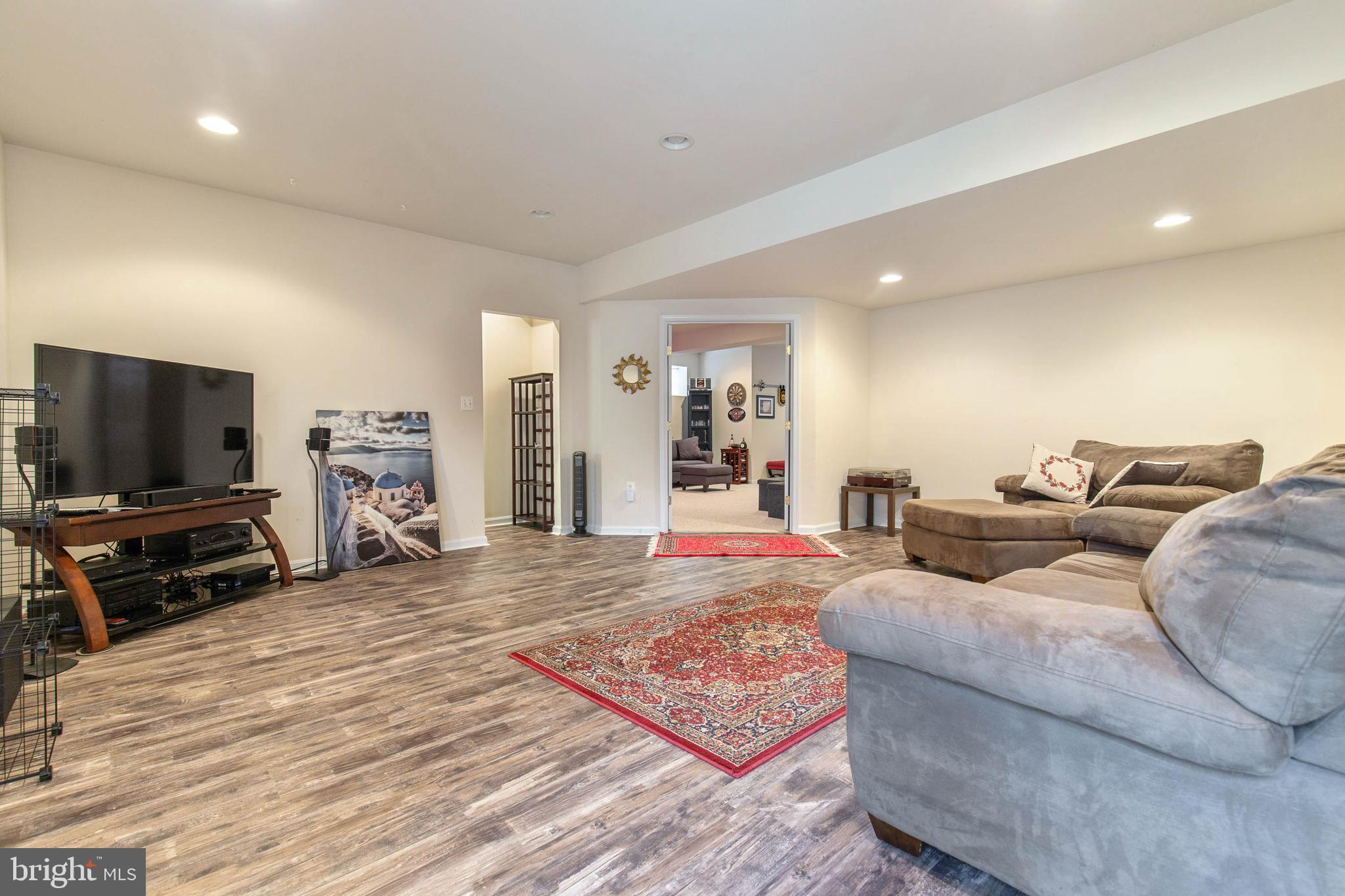 PORT POTOMAC - Residential