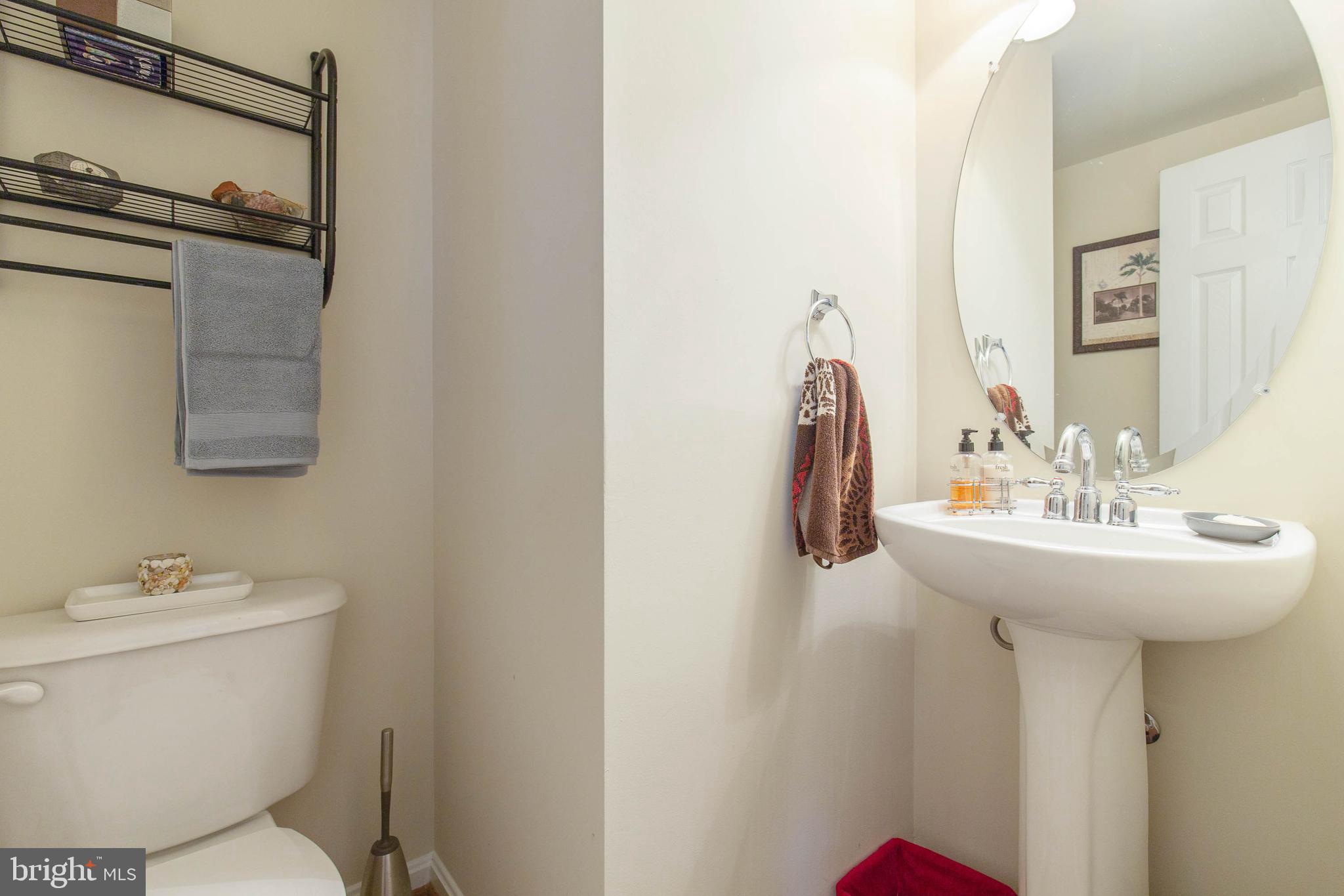 PORT POTOMAC - Residential