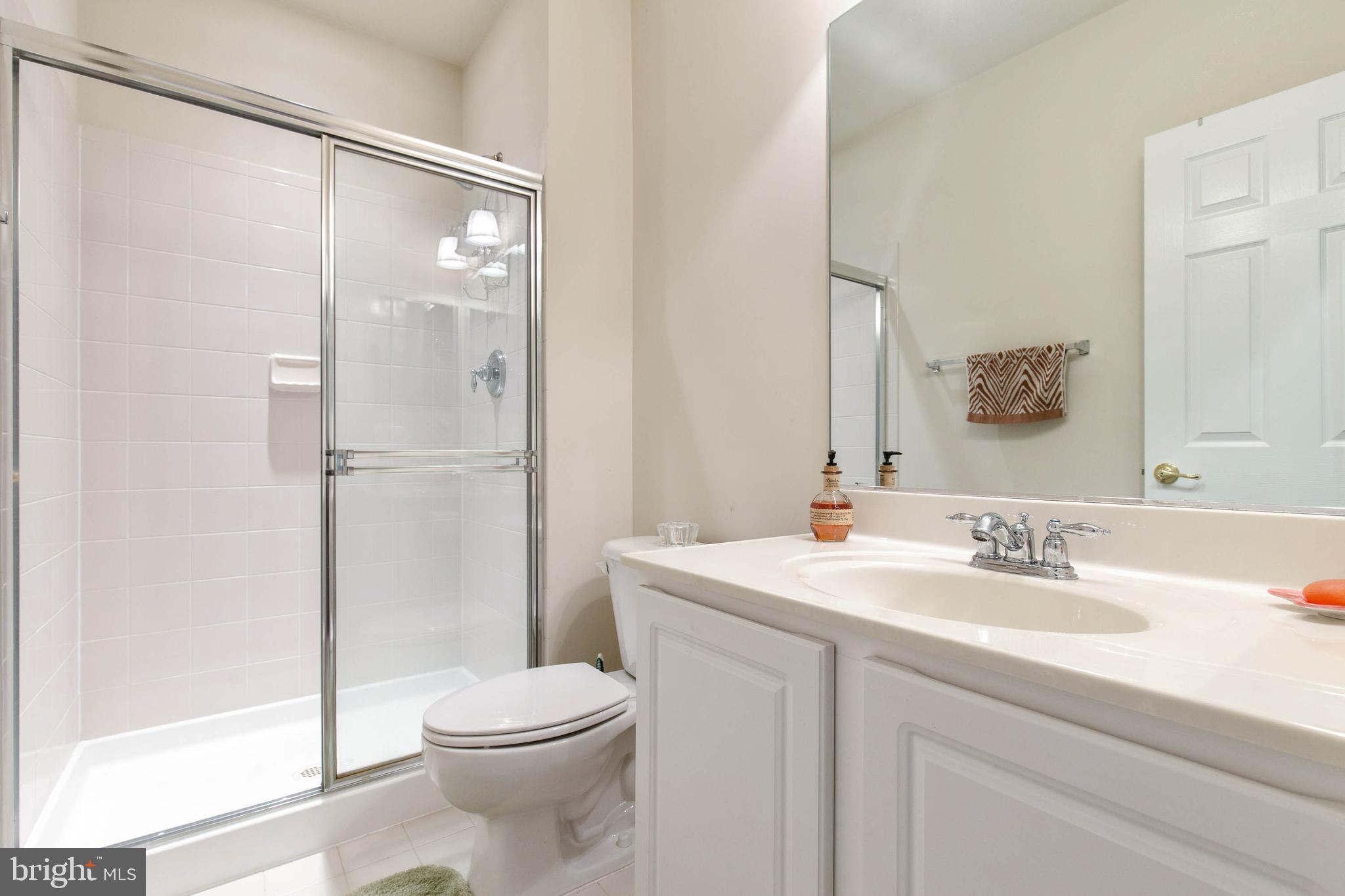 PORT POTOMAC - Residential