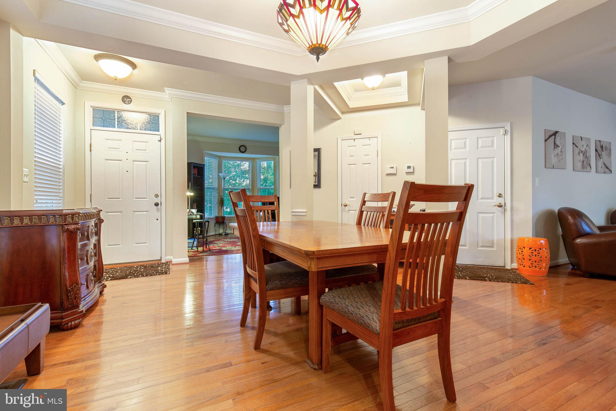 PORT POTOMAC - Residential