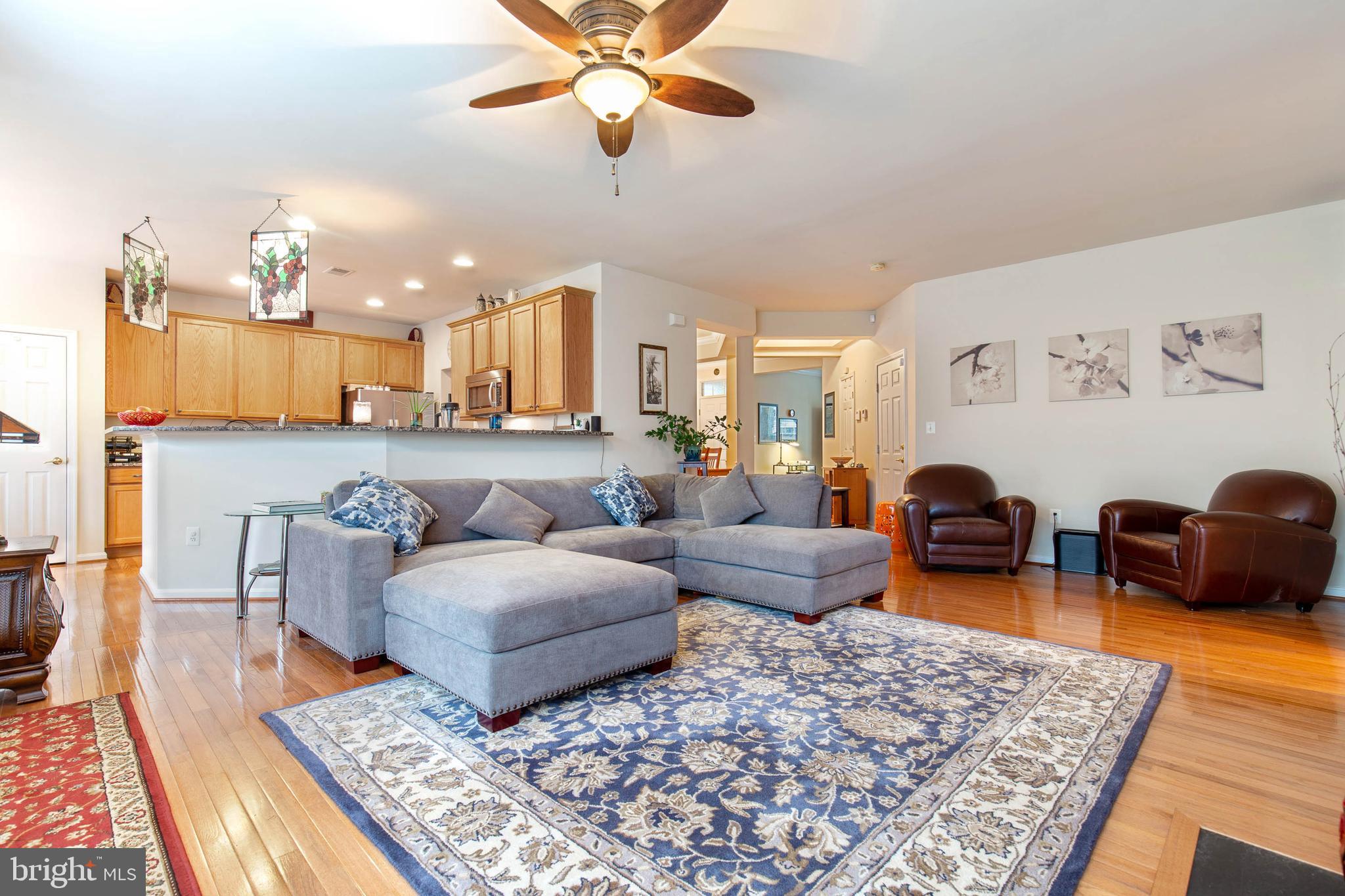 PORT POTOMAC - Residential