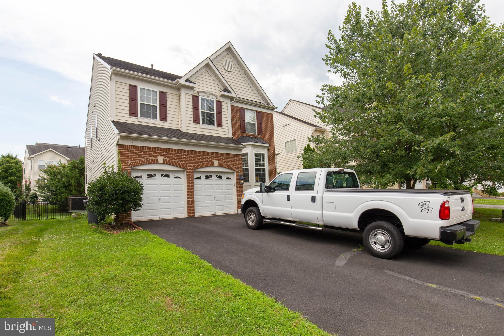 PORT POTOMAC - Residential