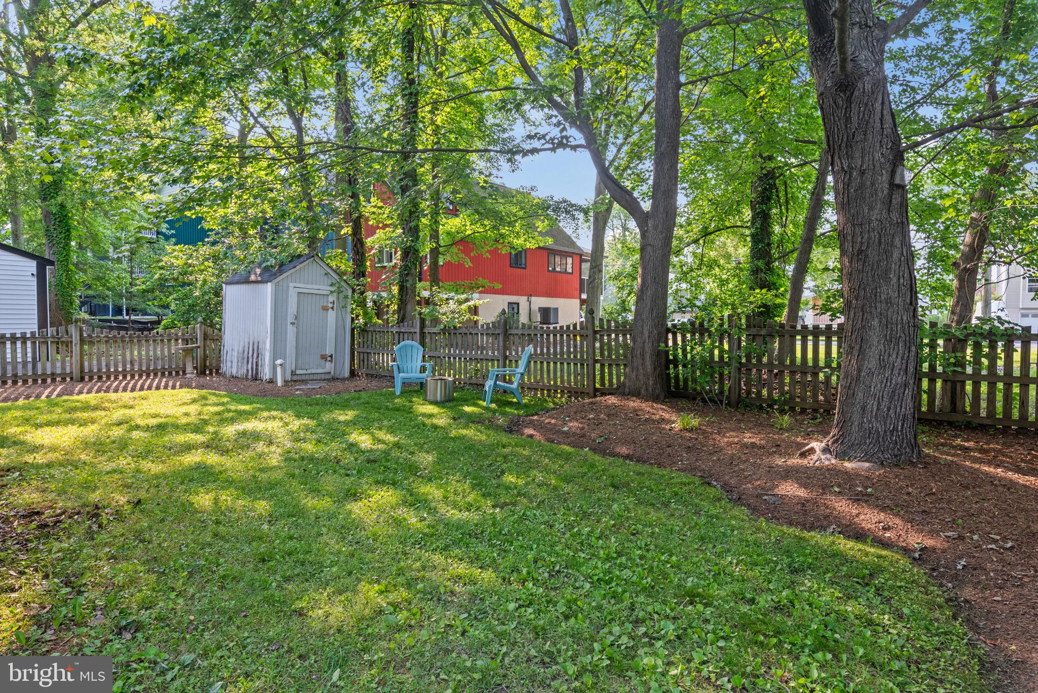 OYSTER HARBOR - Residential