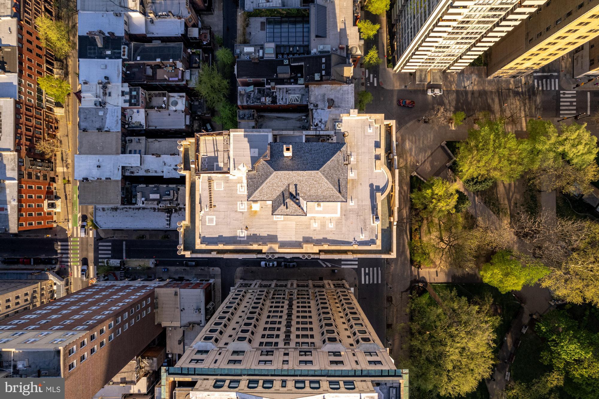 RITTENHOUSE SQUARE - Residential