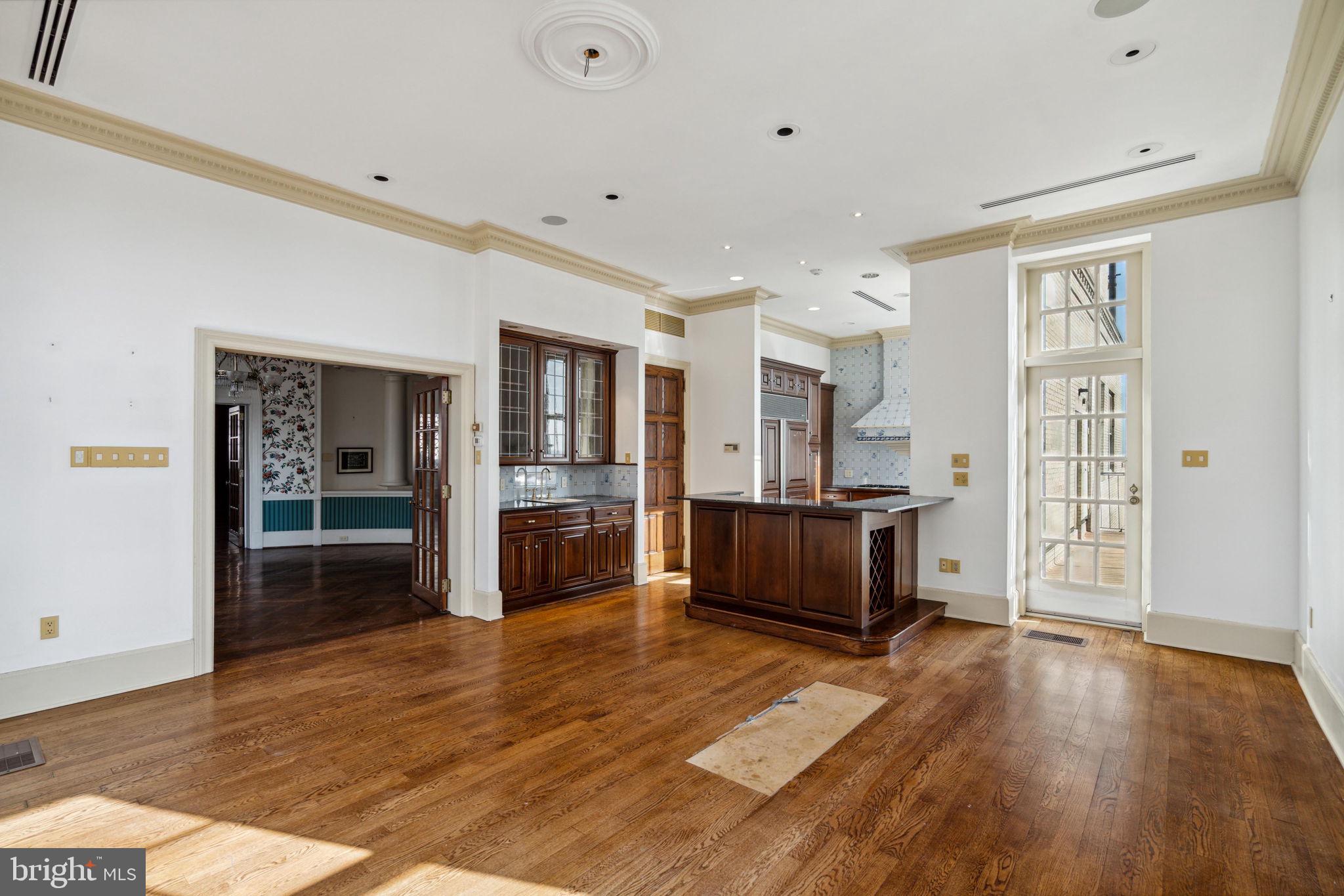 RITTENHOUSE SQUARE - Residential