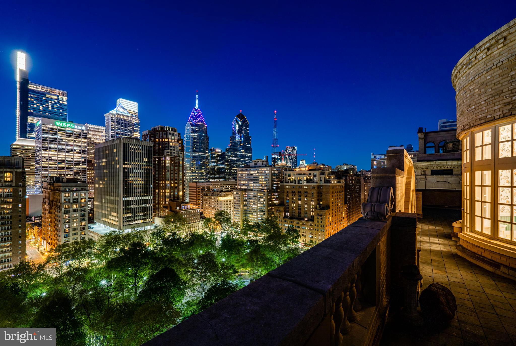 RITTENHOUSE SQUARE - Residential