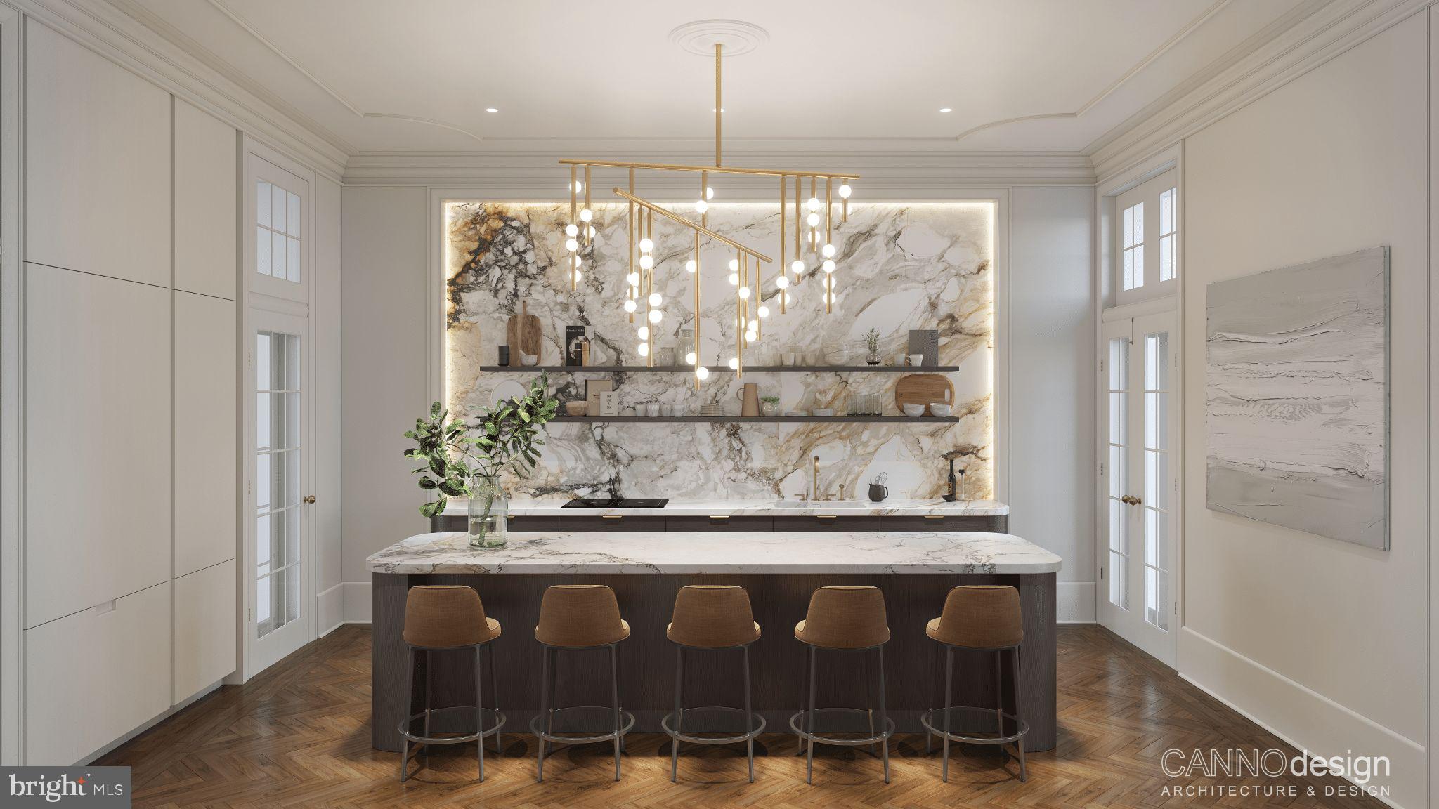 RITTENHOUSE SQUARE - Residential