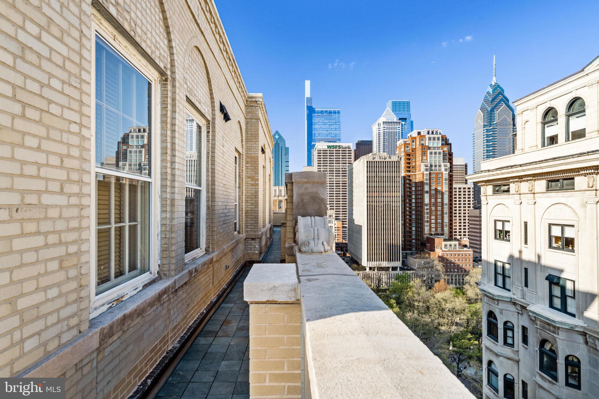 RITTENHOUSE SQUARE - Residential