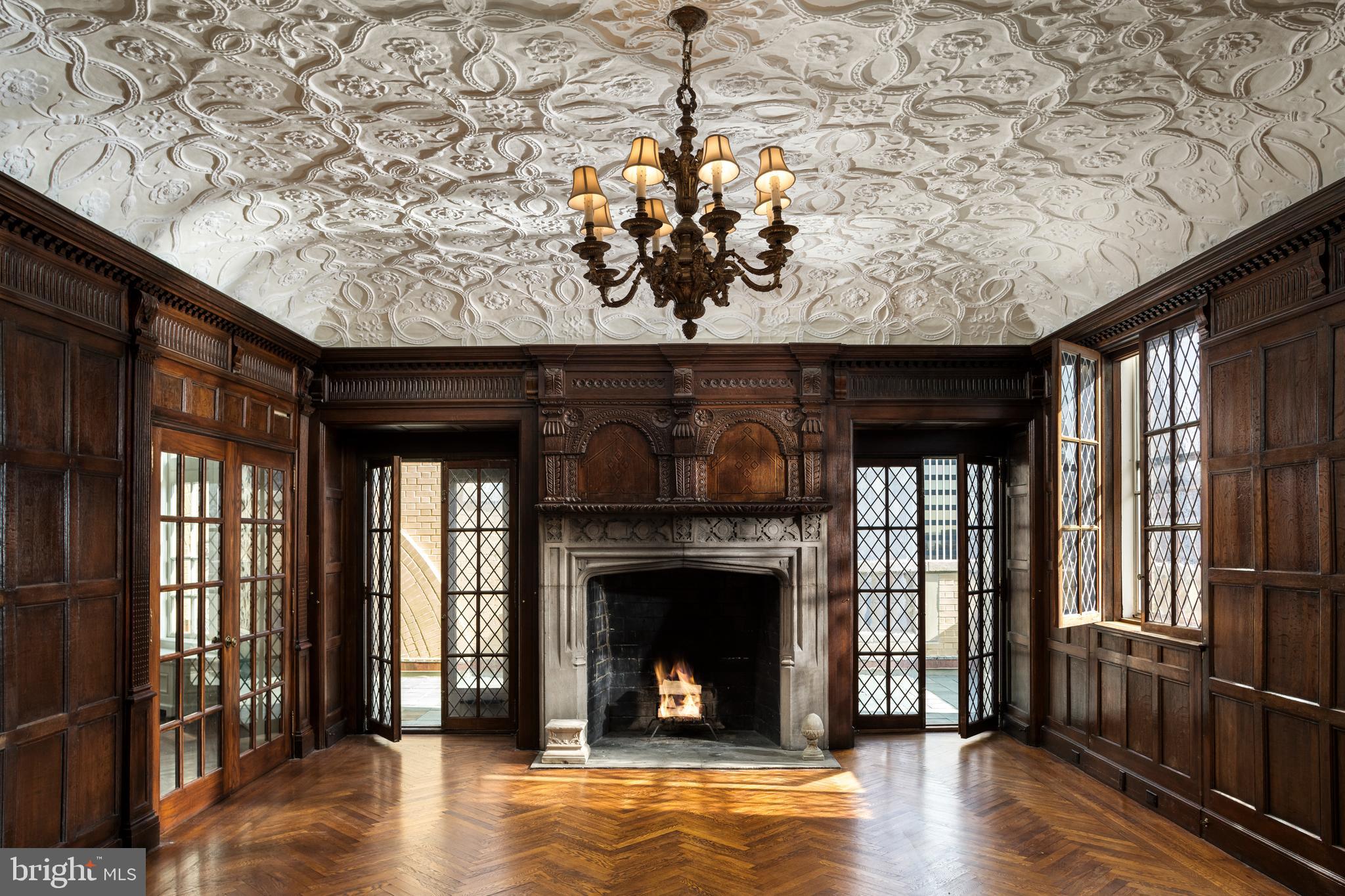 RITTENHOUSE SQUARE - Residential