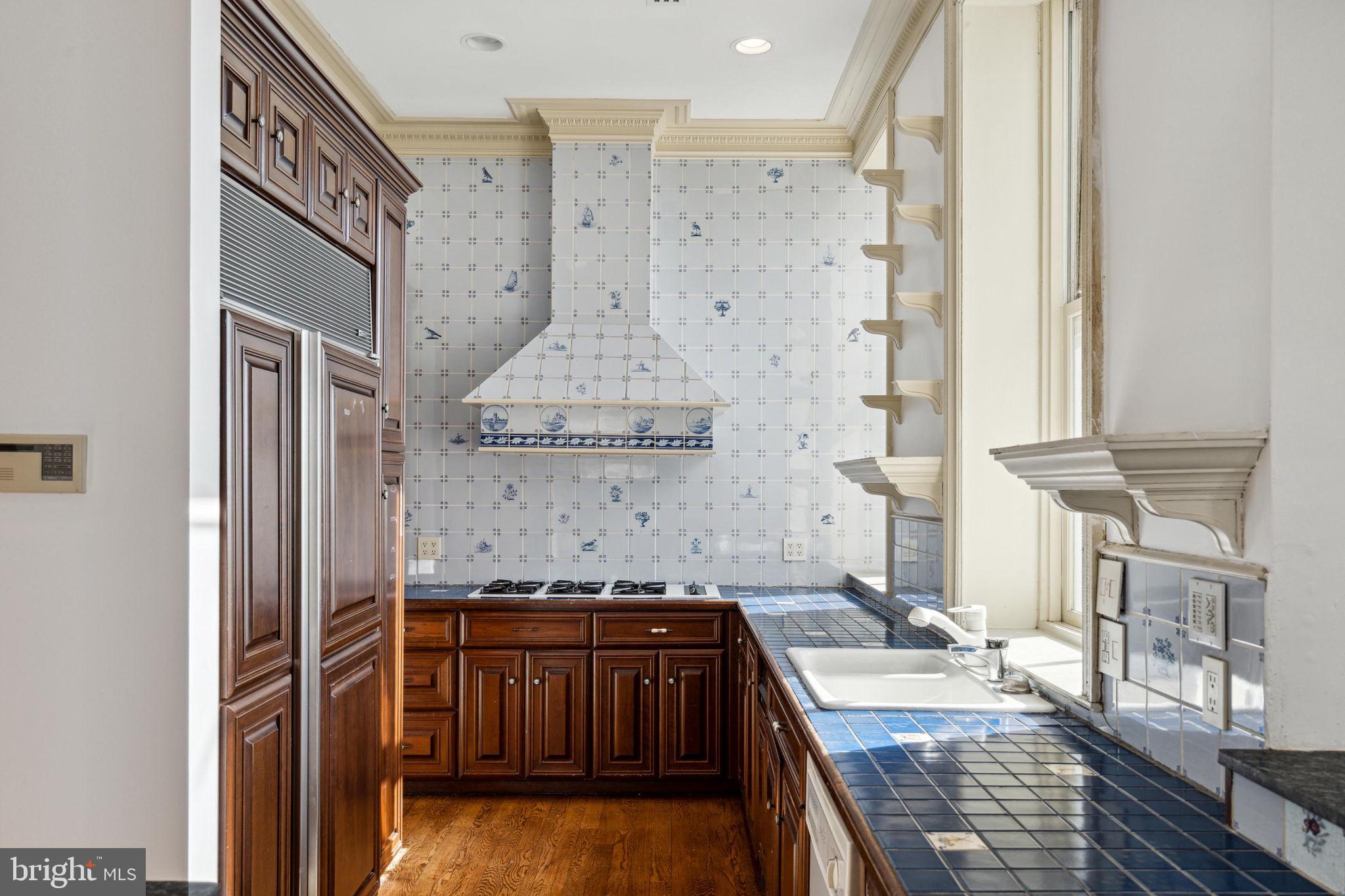 RITTENHOUSE SQUARE - Residential