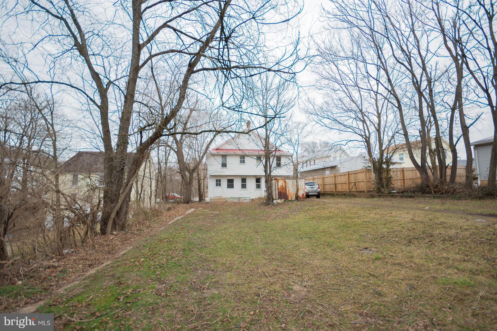 NONE AVAILABLE - Residential