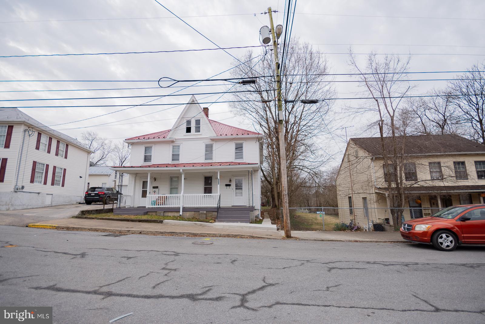 NONE AVAILABLE - Residential