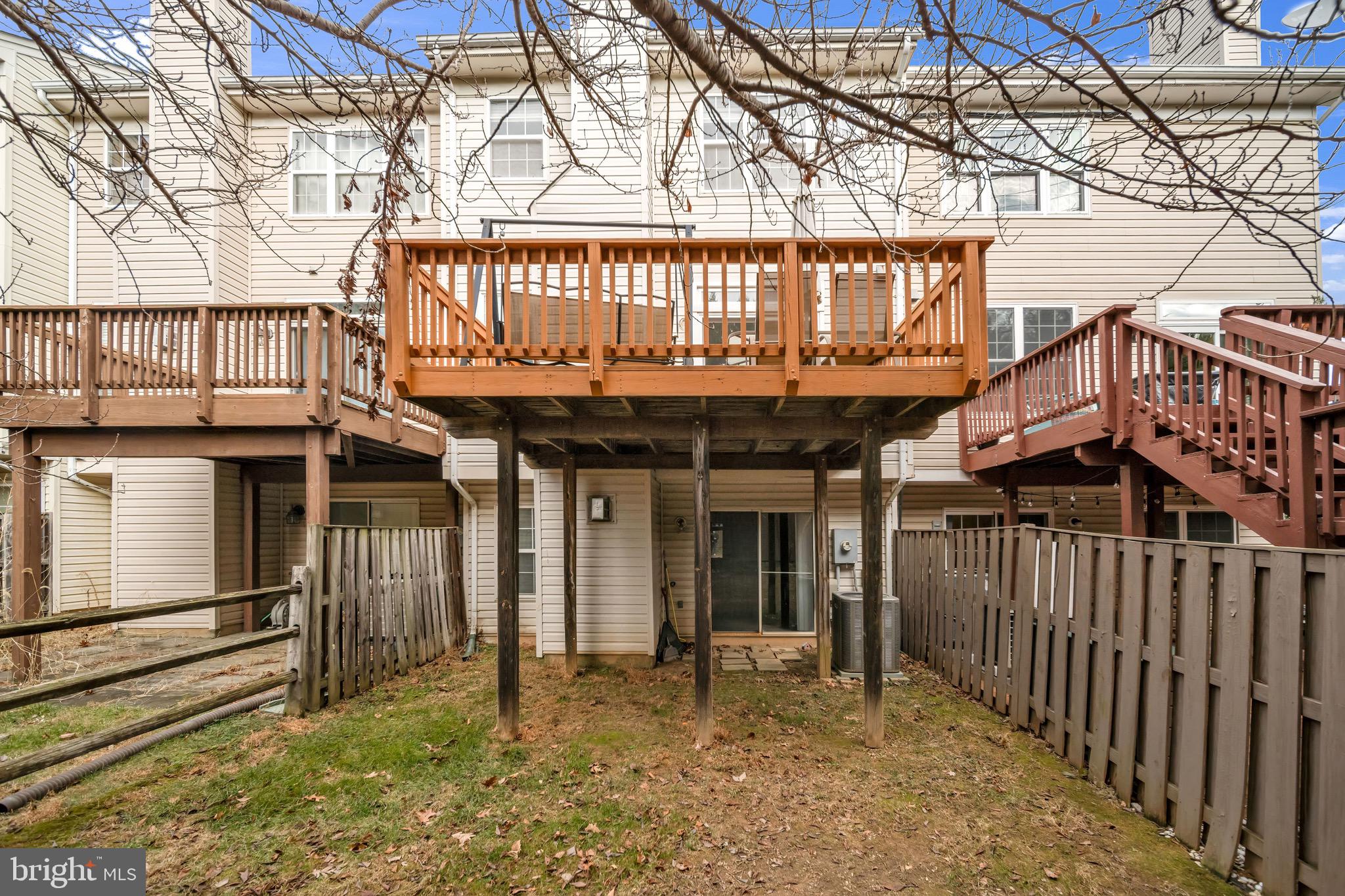 ORCHARD RIDGE - Residential