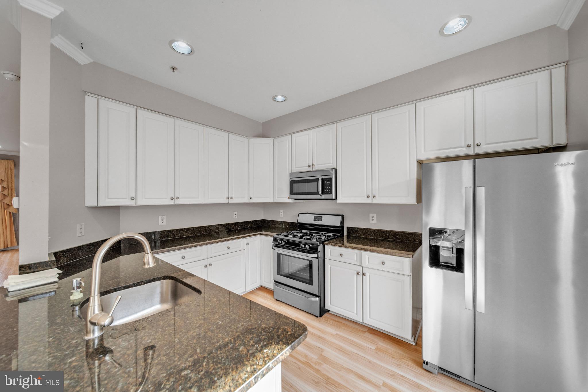 ORCHARD RIDGE - Residential