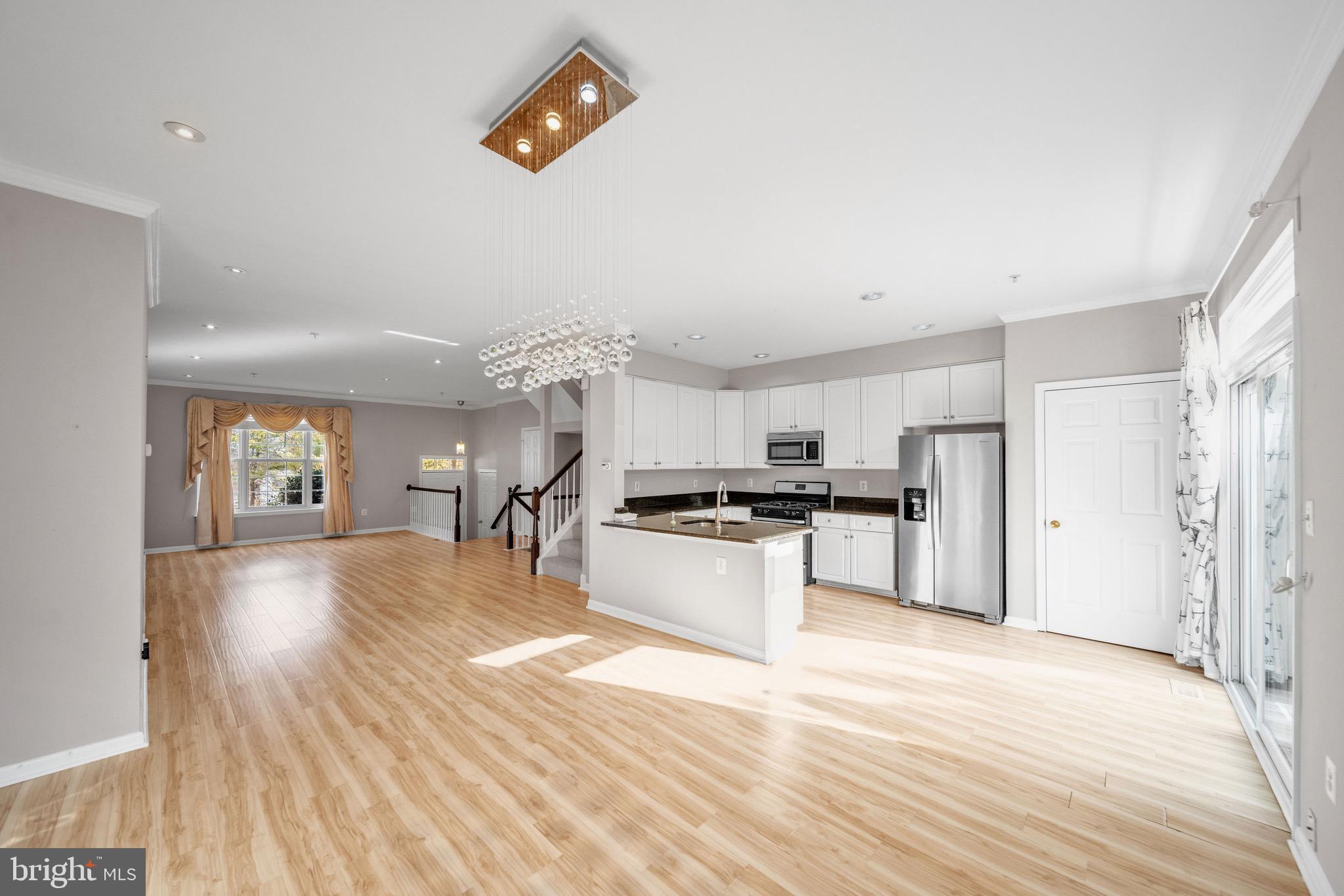 ORCHARD RIDGE - Residential