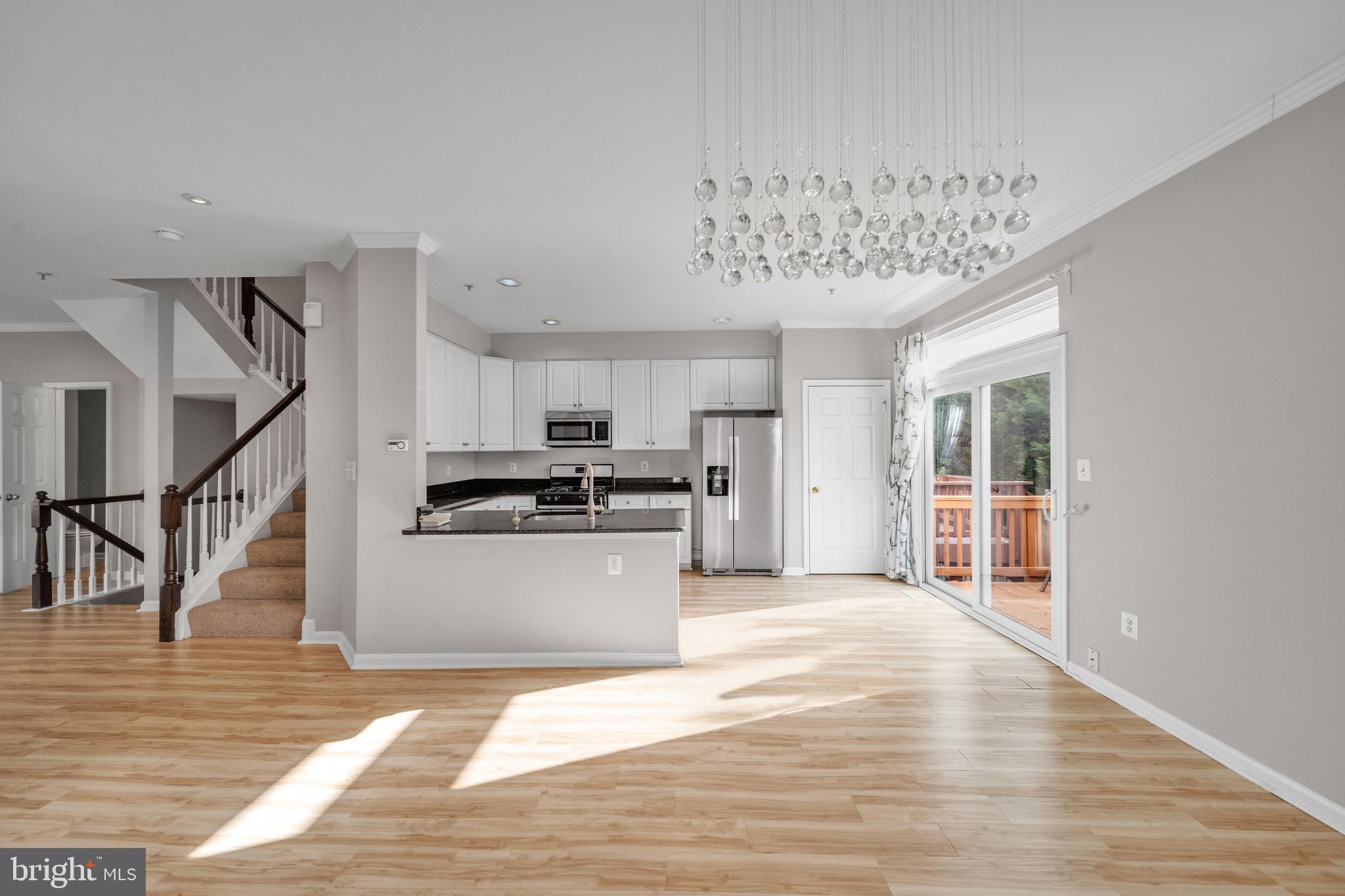 ORCHARD RIDGE - Residential