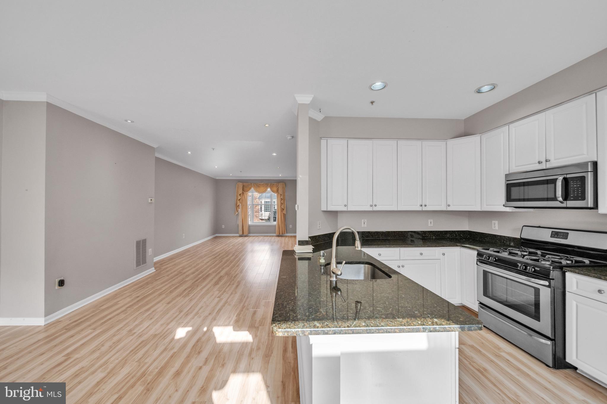 ORCHARD RIDGE - Residential