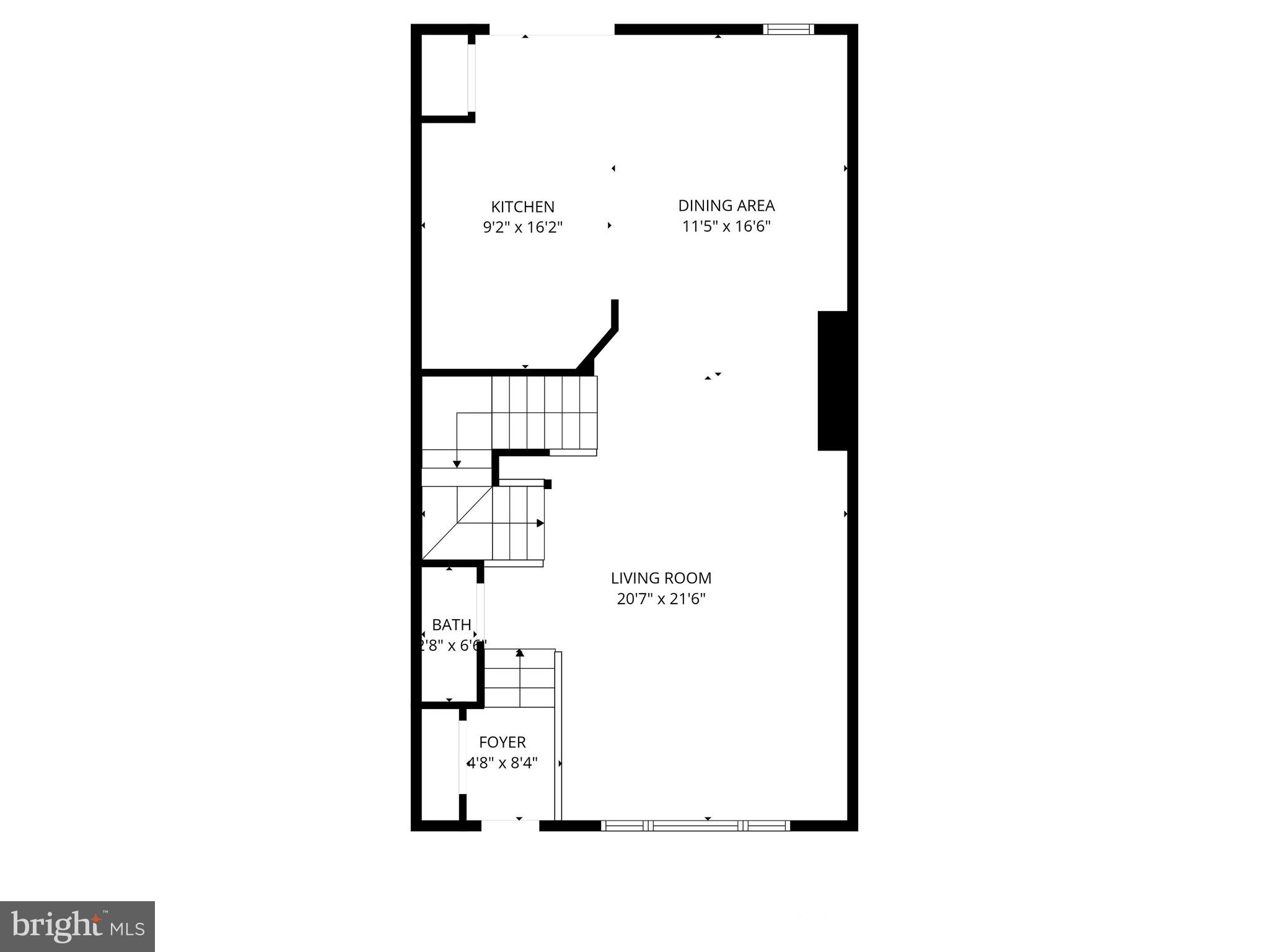 ORCHARD RIDGE - Residential