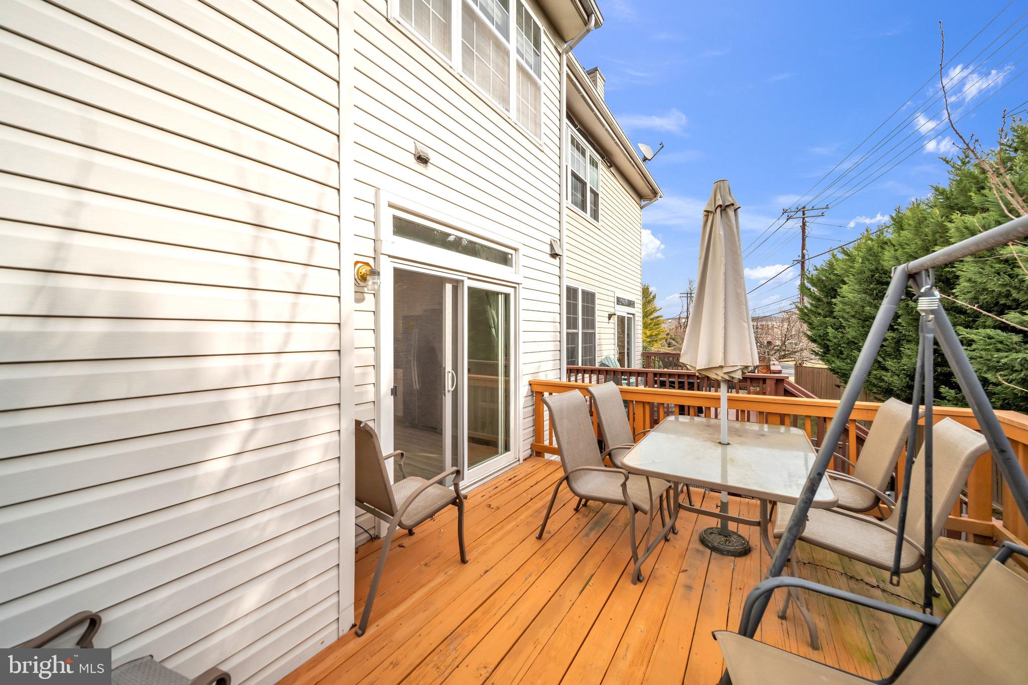 ORCHARD RIDGE - Residential