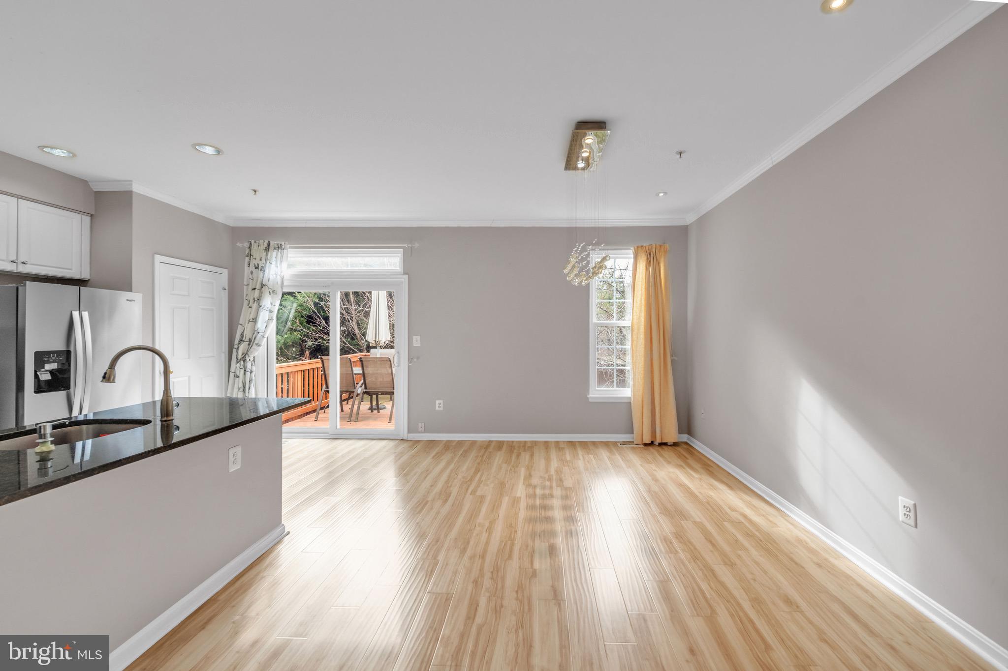 ORCHARD RIDGE - Residential