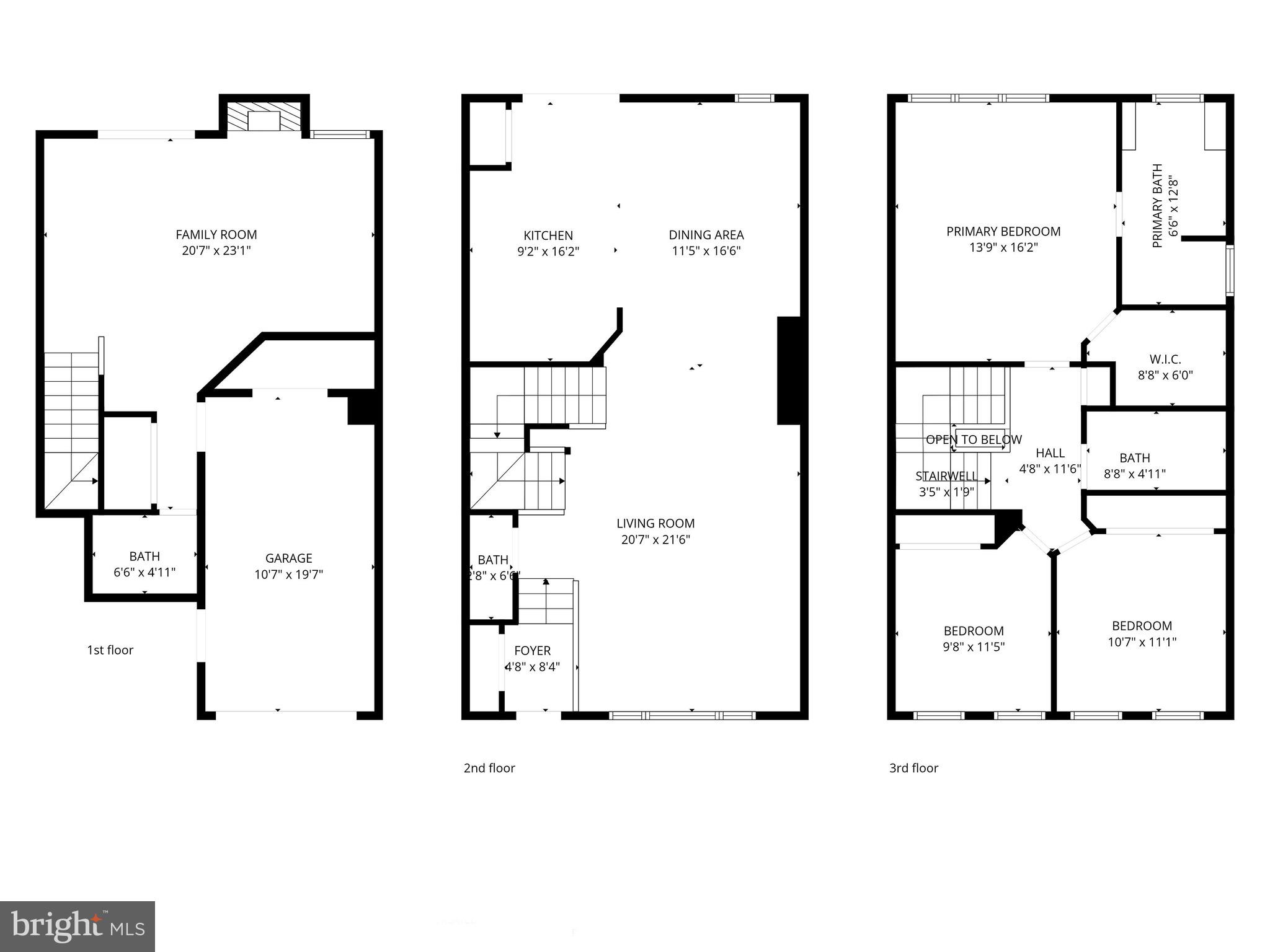 ORCHARD RIDGE - Residential