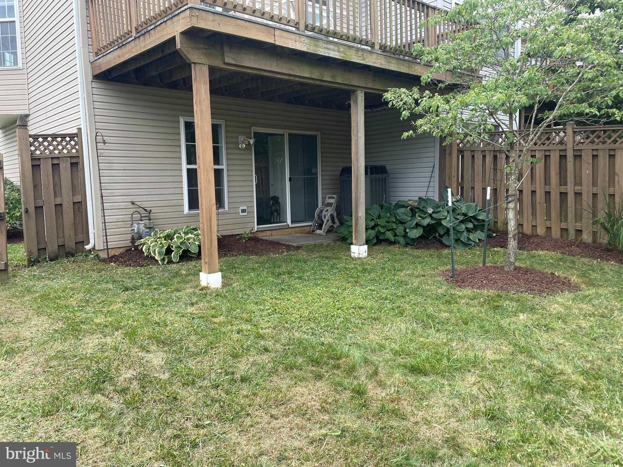 NORTH CROSSING - Residential