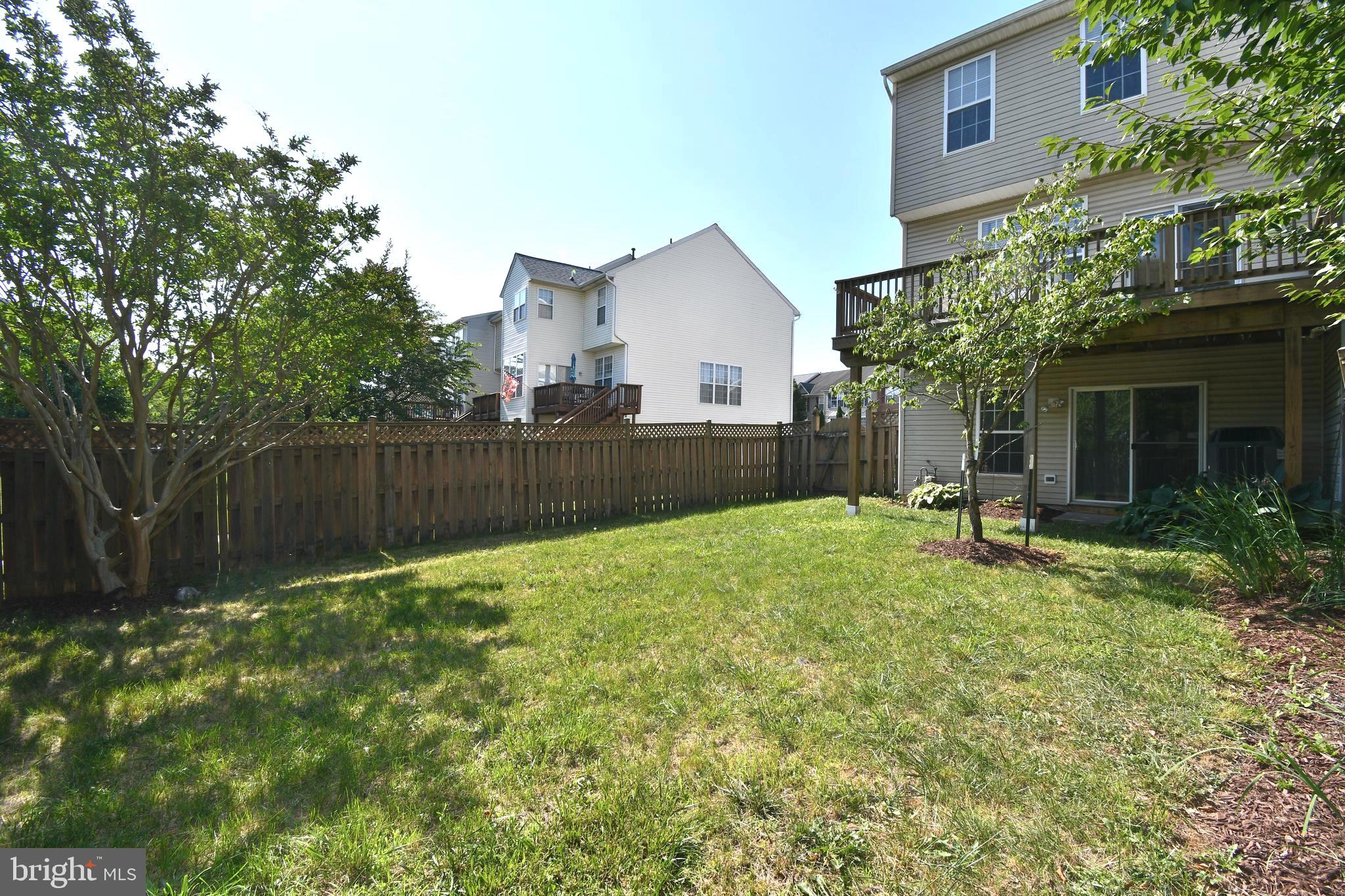 NORTH CROSSING - Residential