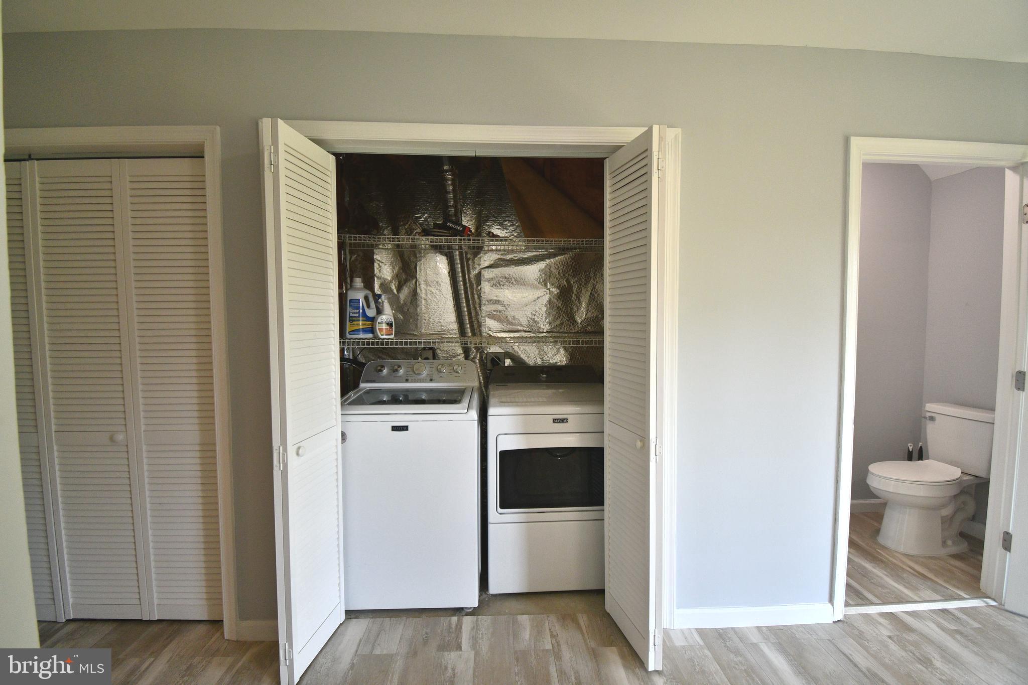 NORTH CROSSING - Residential