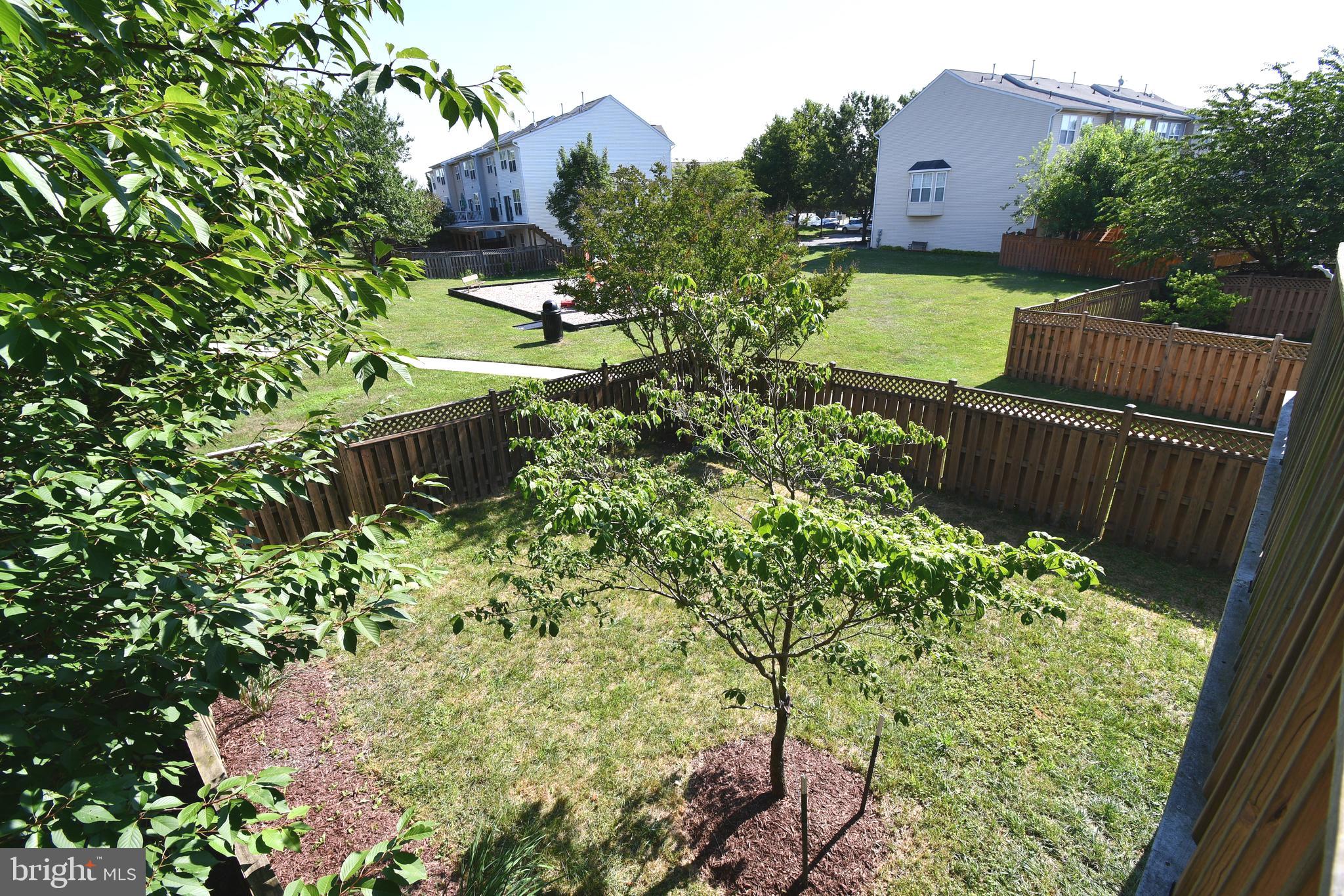 NORTH CROSSING - Residential