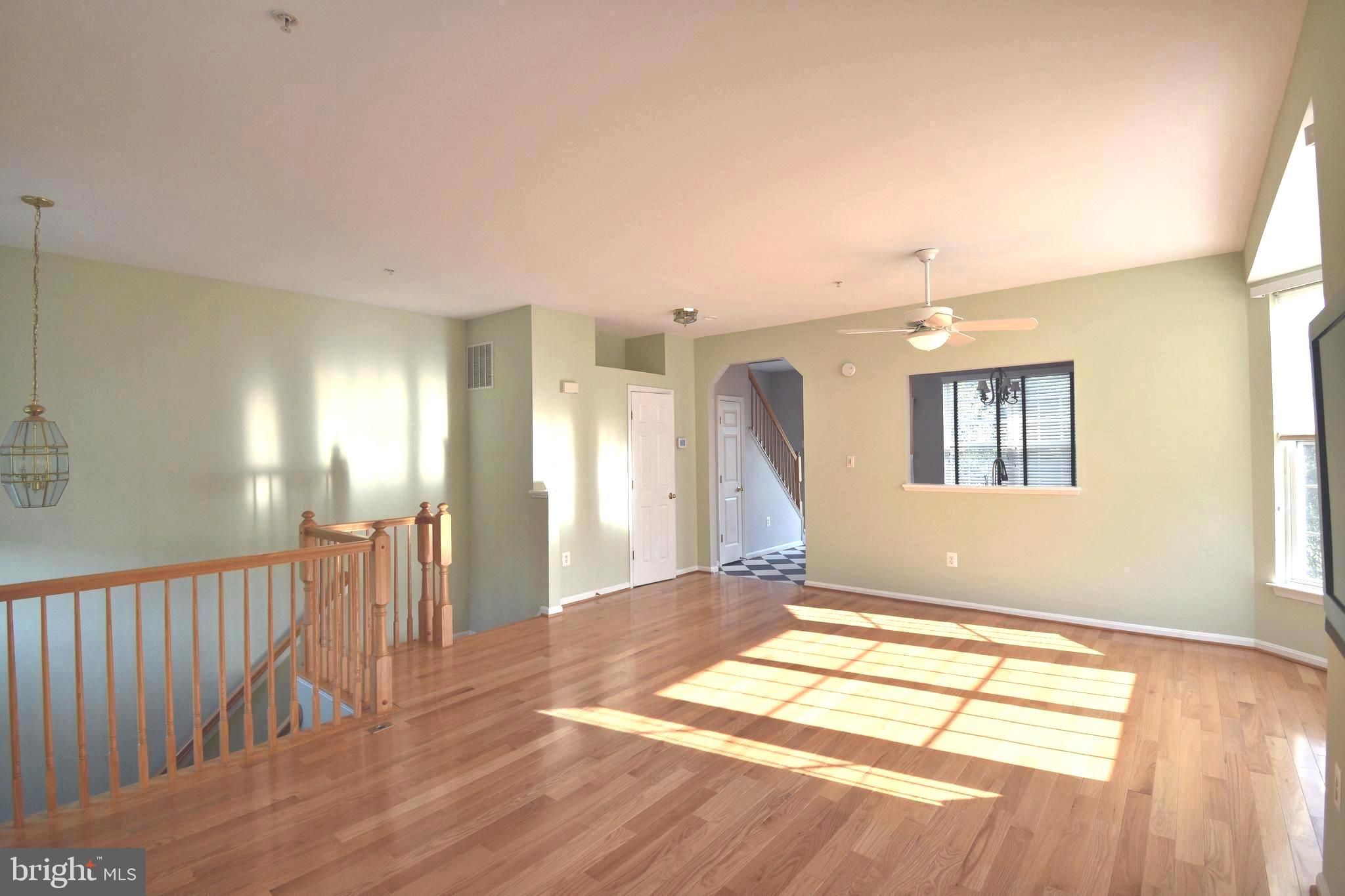 NORTH CROSSING - Residential