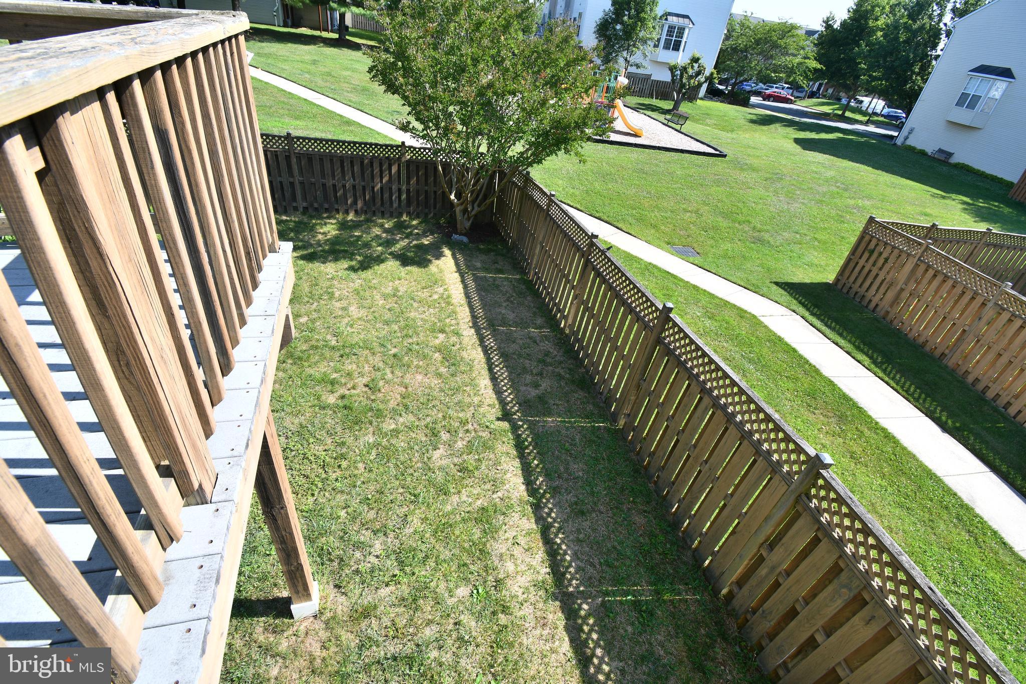 NORTH CROSSING - Residential