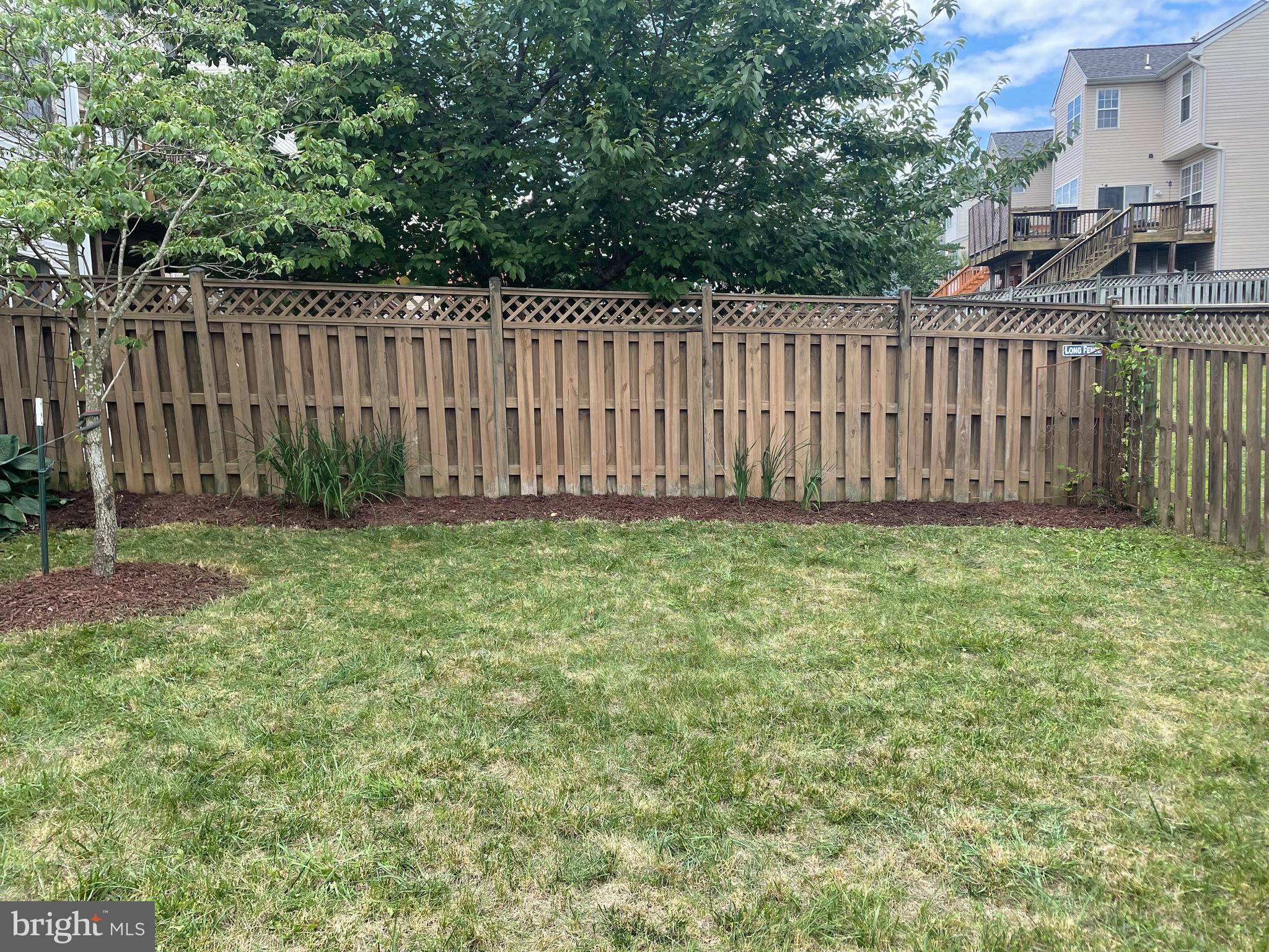 NORTH CROSSING - Residential