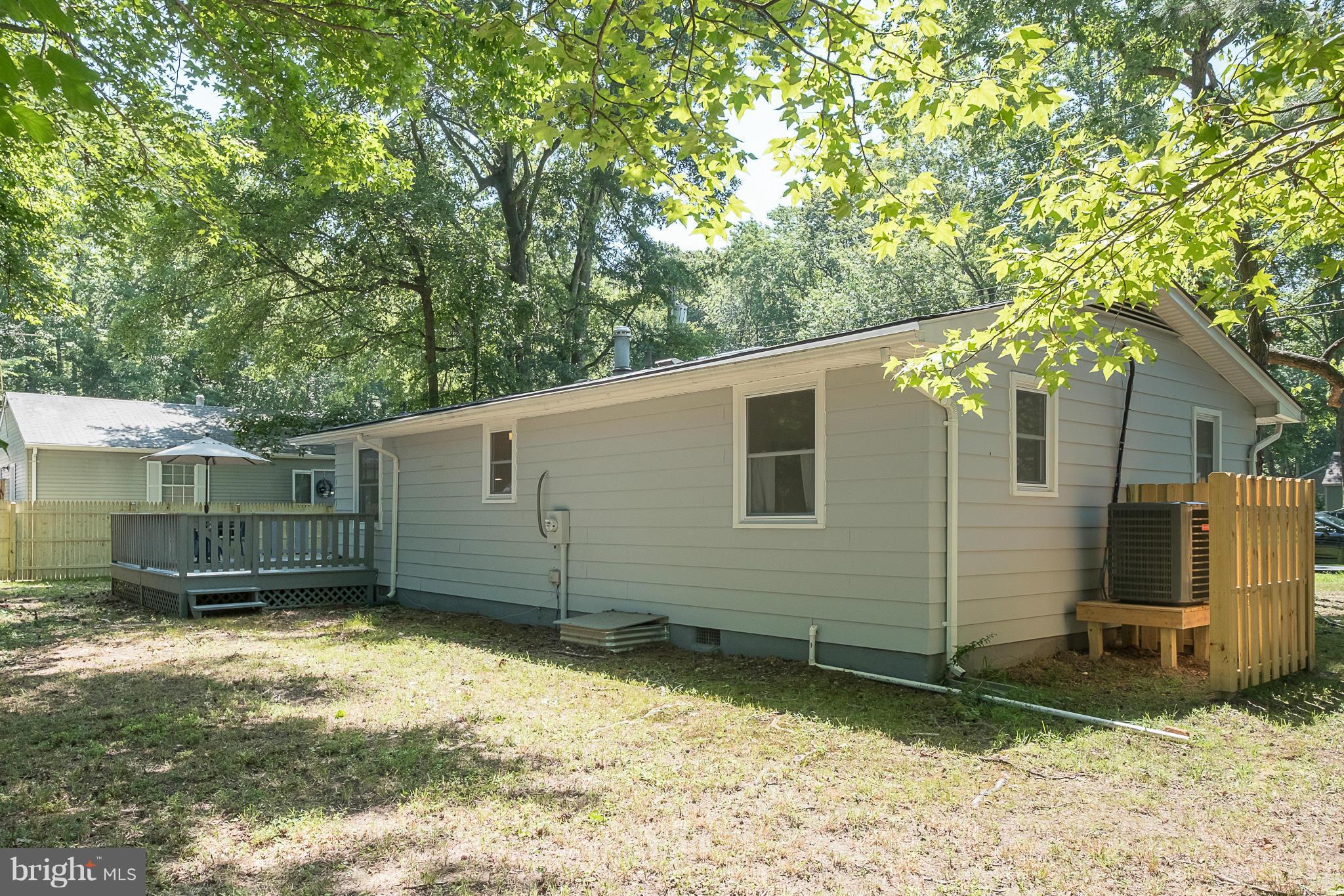 ROSE HAVEN - Residential