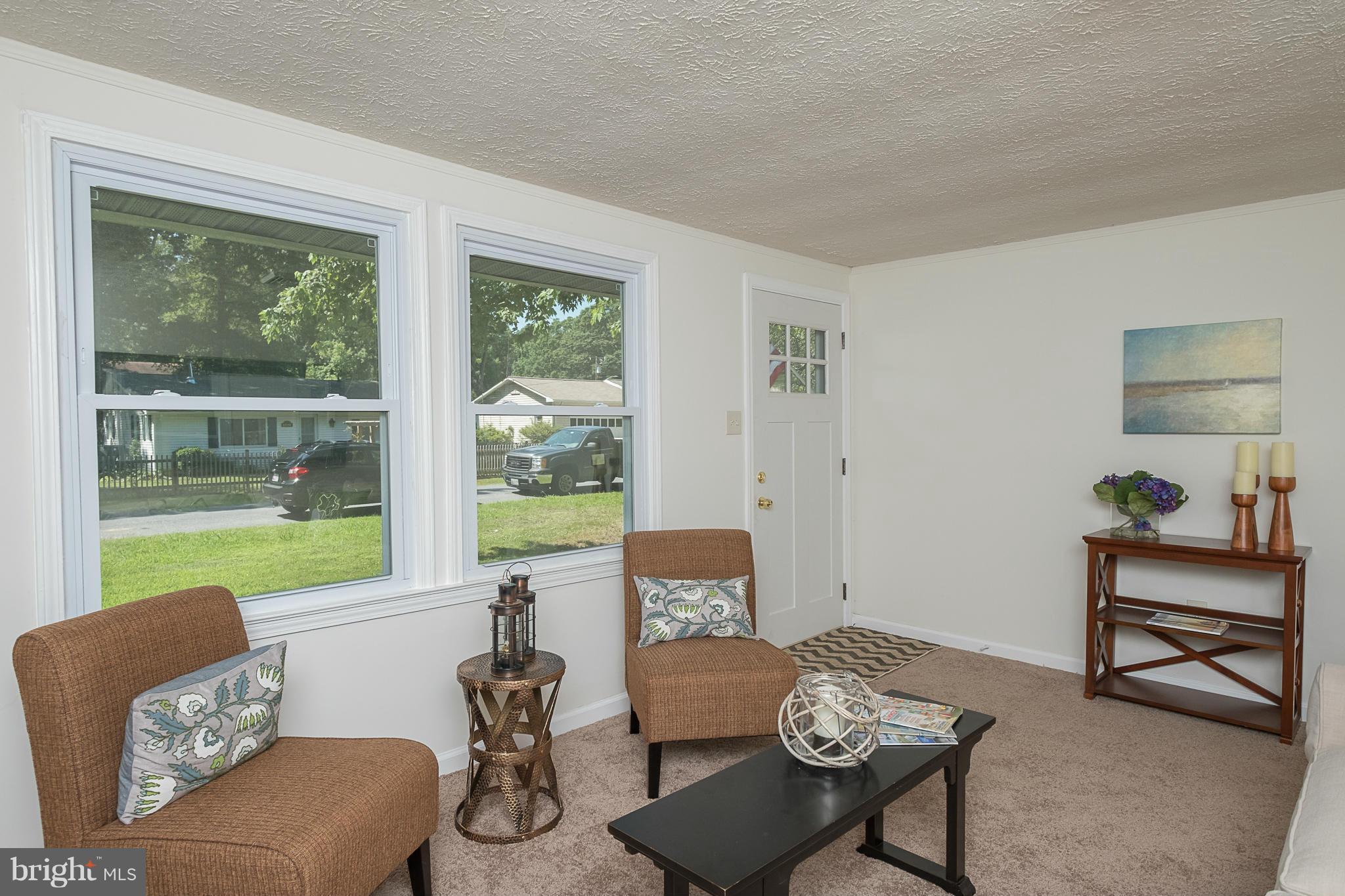 ROSE HAVEN - Residential