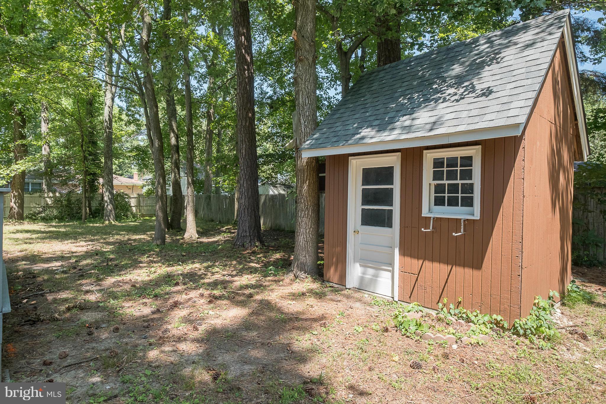 ROSE HAVEN - Residential