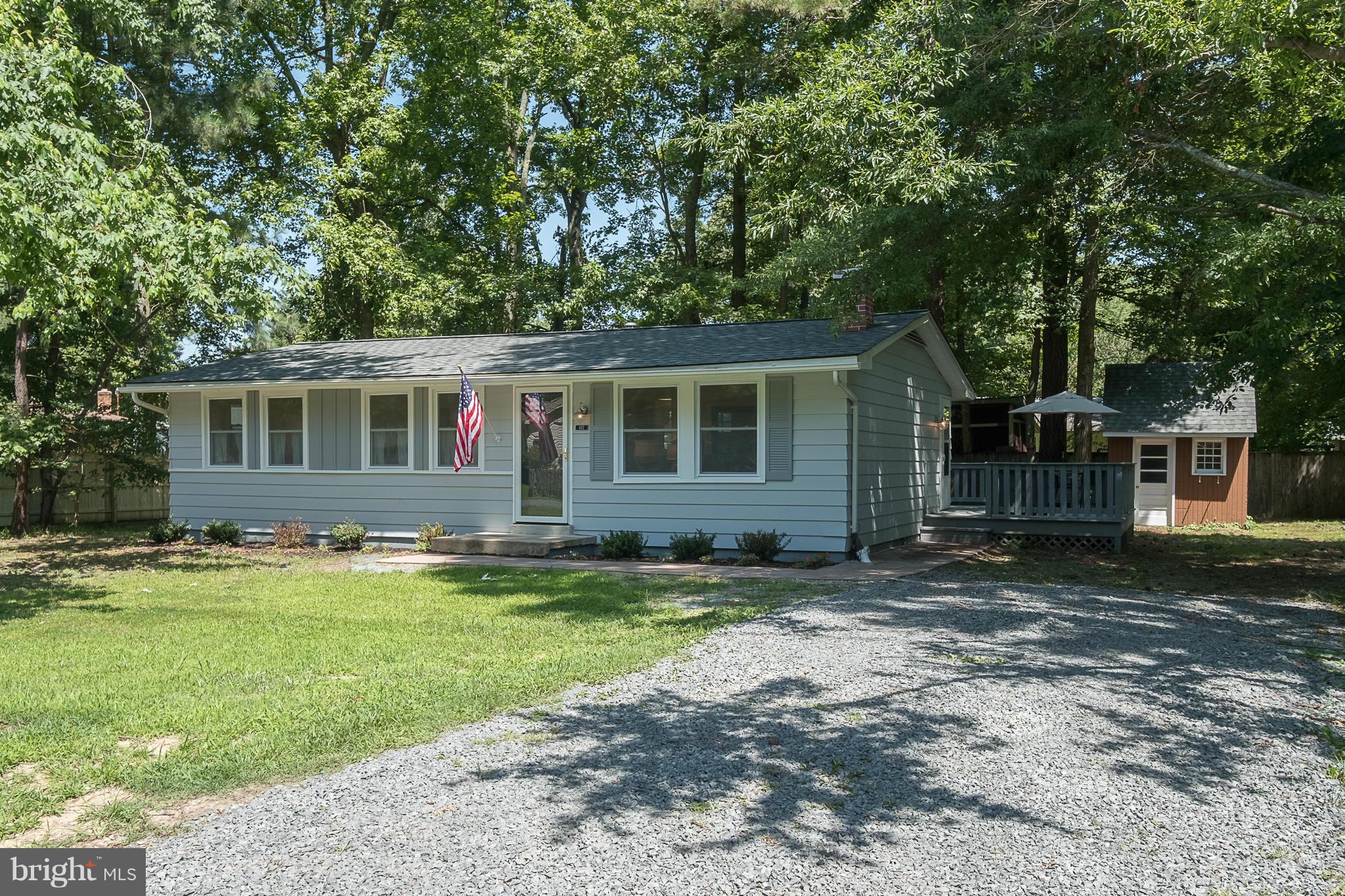 ROSE HAVEN - Residential