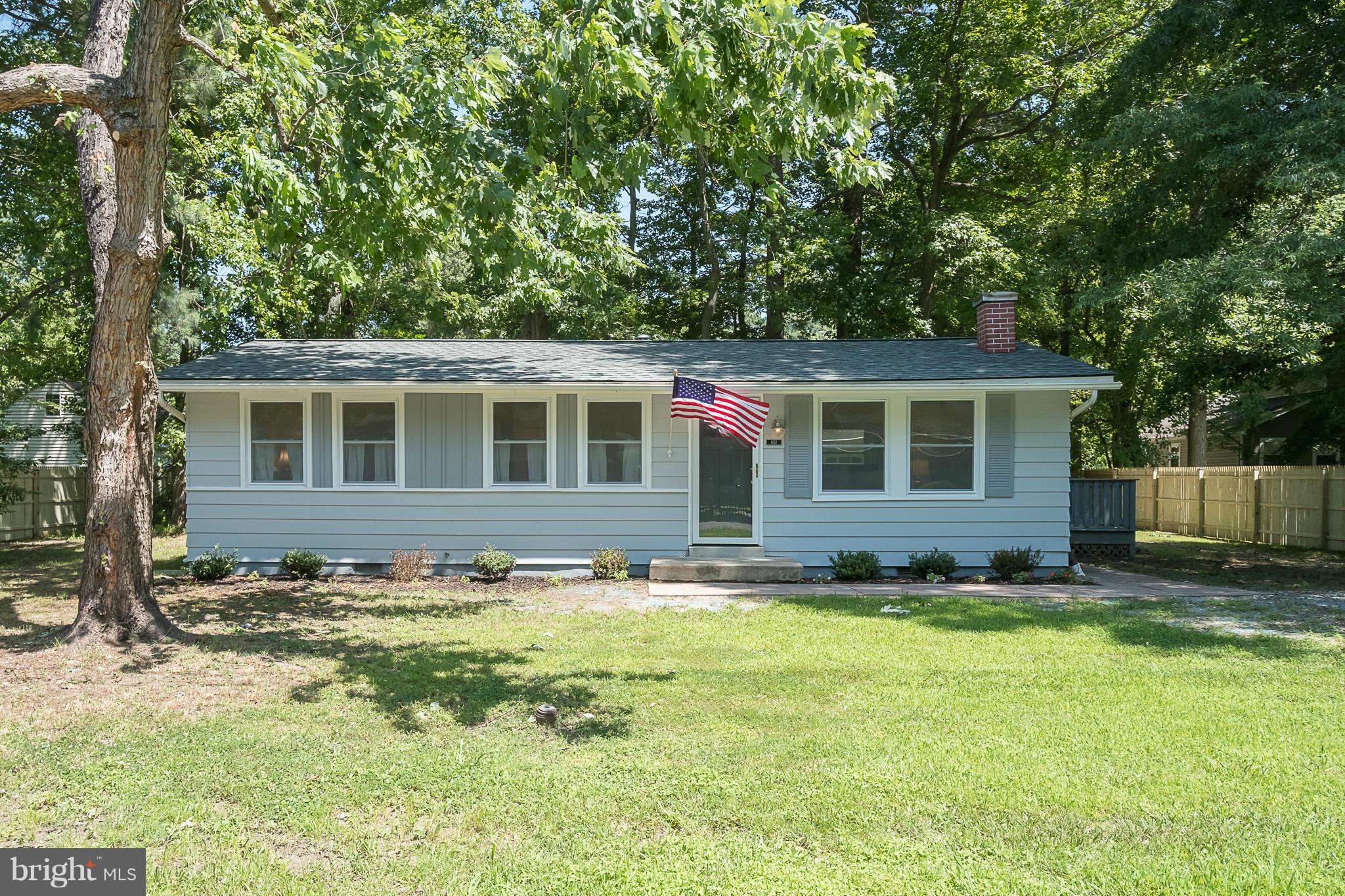 ROSE HAVEN - Residential